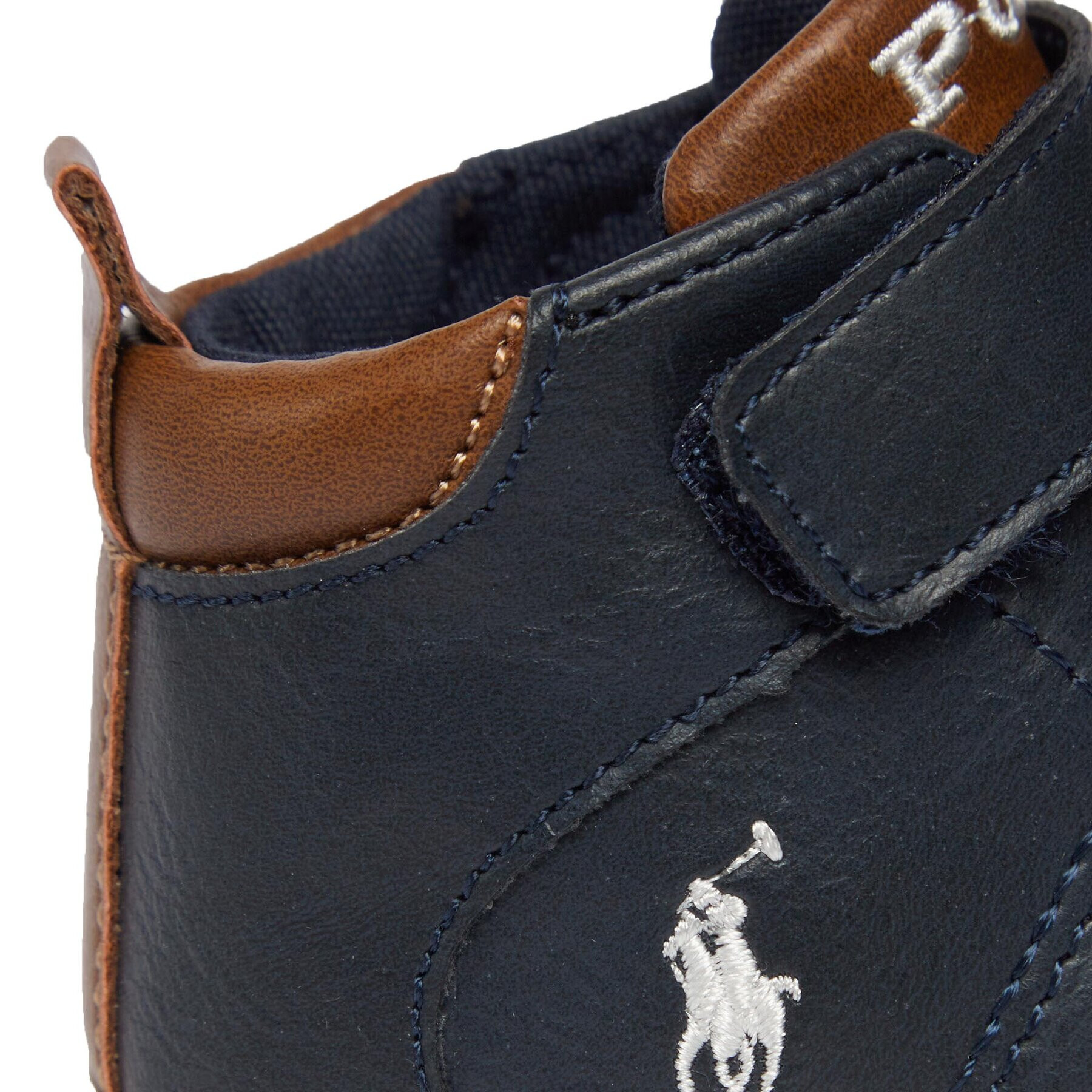 Polo Ralph Lauren Ghete Burnished RL100749 Bleumarin - Pled.ro