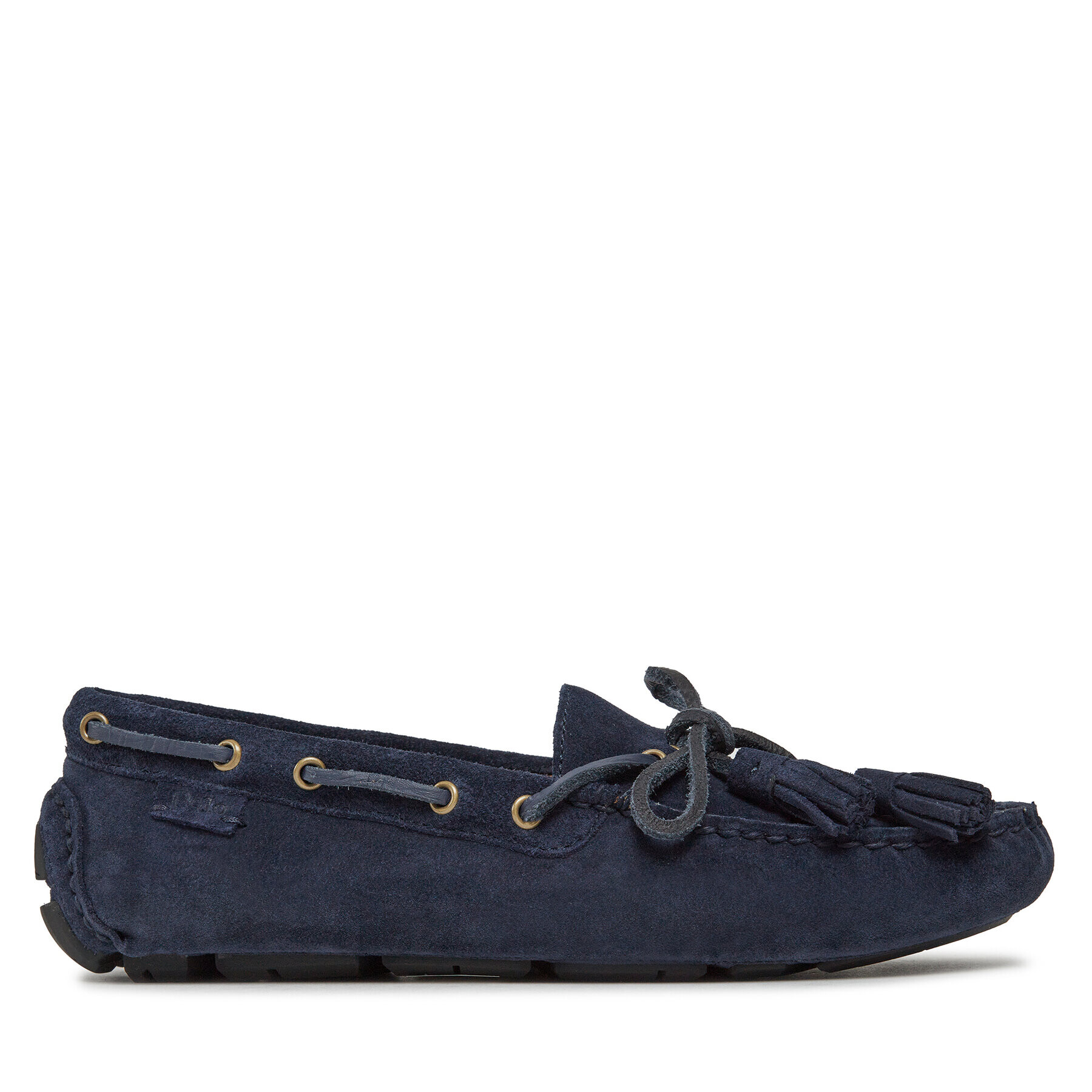 Polo Ralph Lauren Mocasini 803916580003 Albastru - Pled.ro