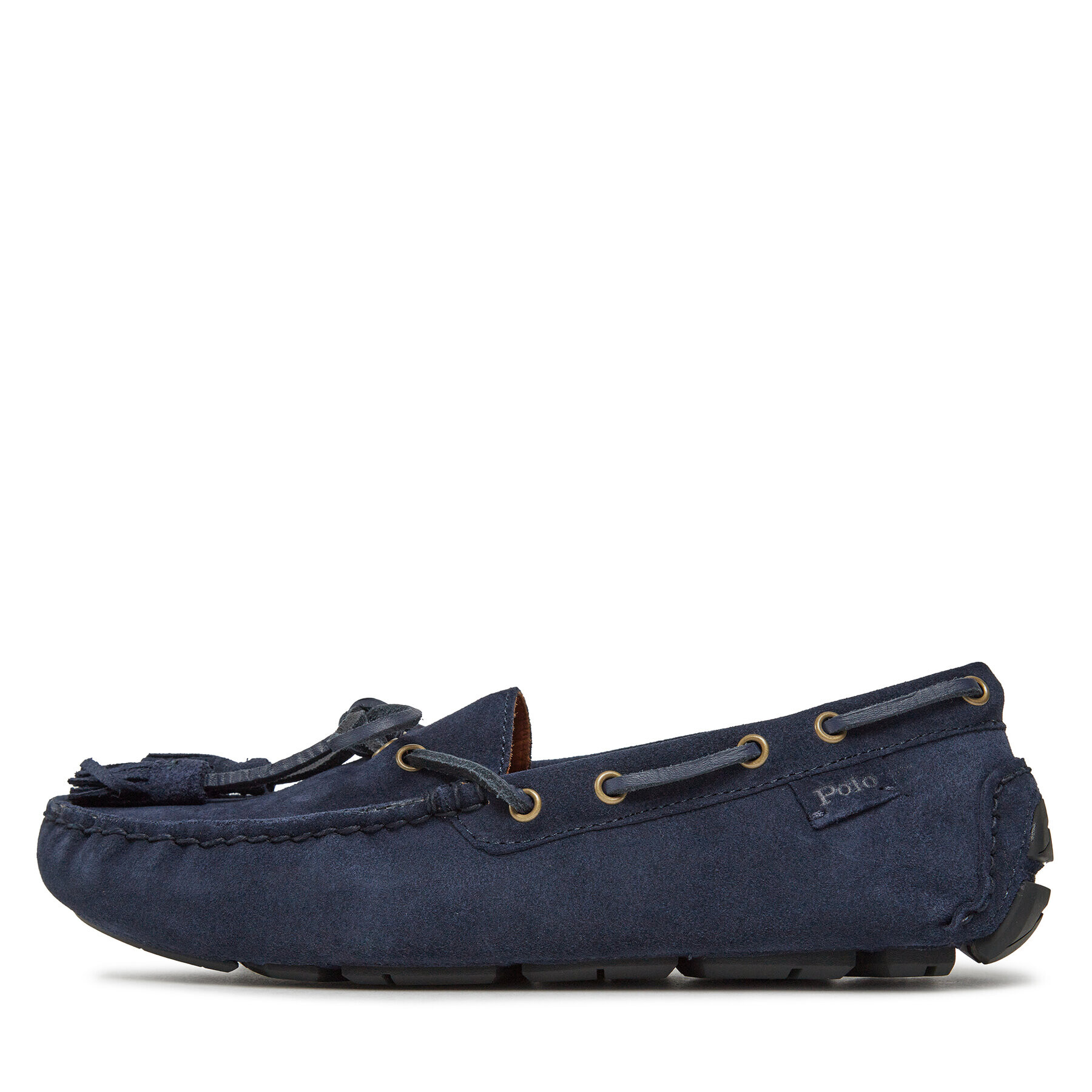 Polo Ralph Lauren Mocasini 803916580003 Albastru - Pled.ro