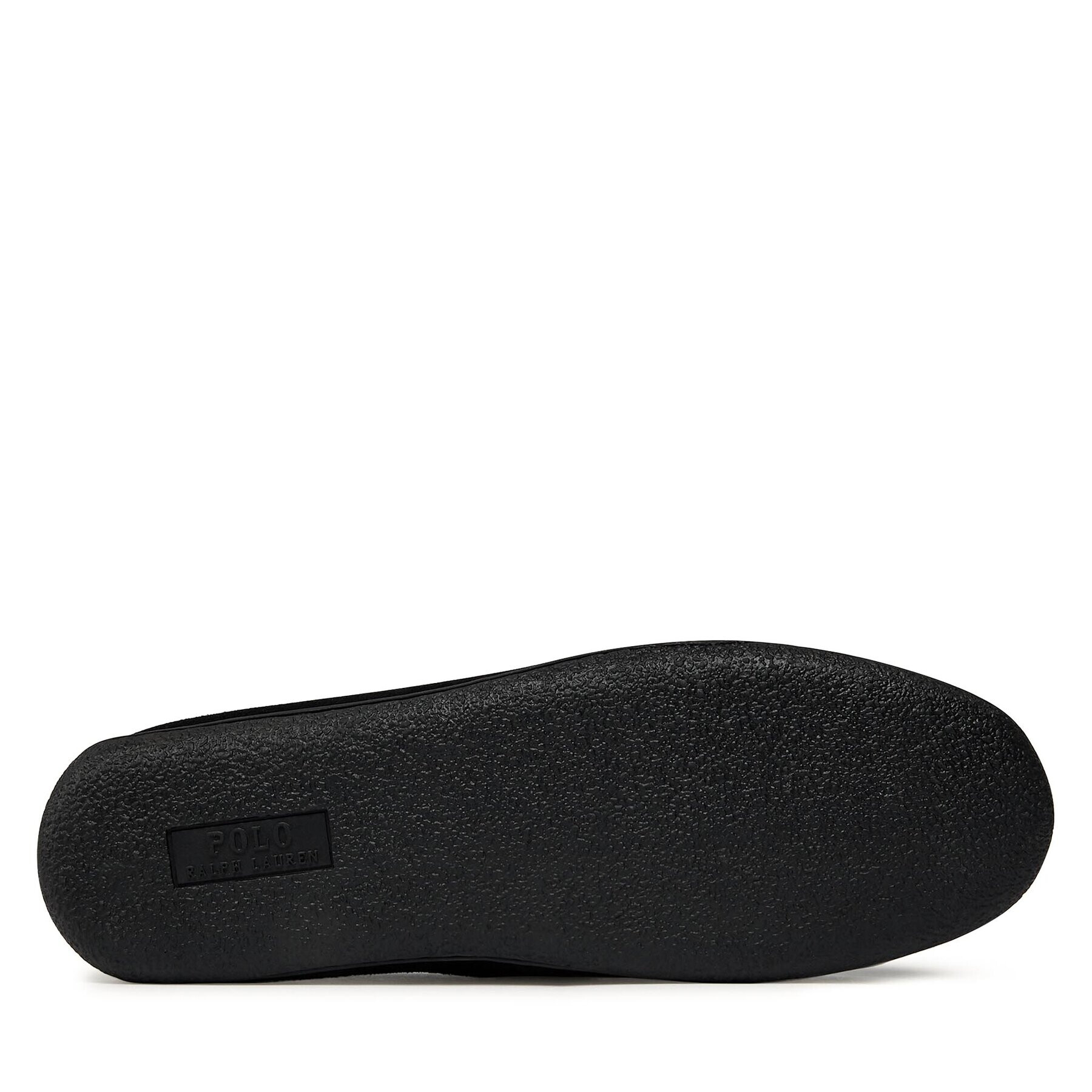 Polo Ralph Lauren Mocasini 843924508002 Negru - Pled.ro