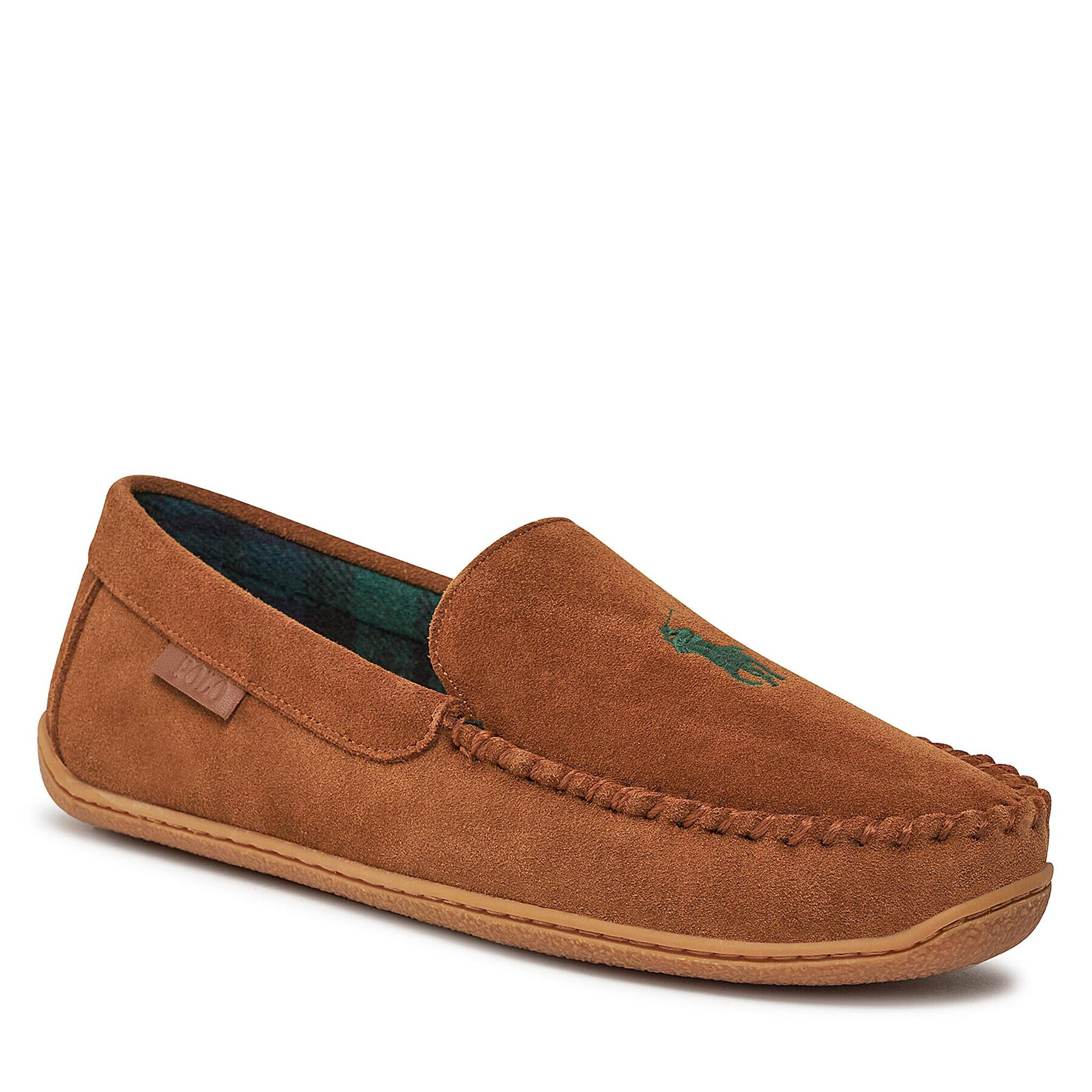 Polo Ralph Lauren Mocasini 843924508003 Maro - Pled.ro