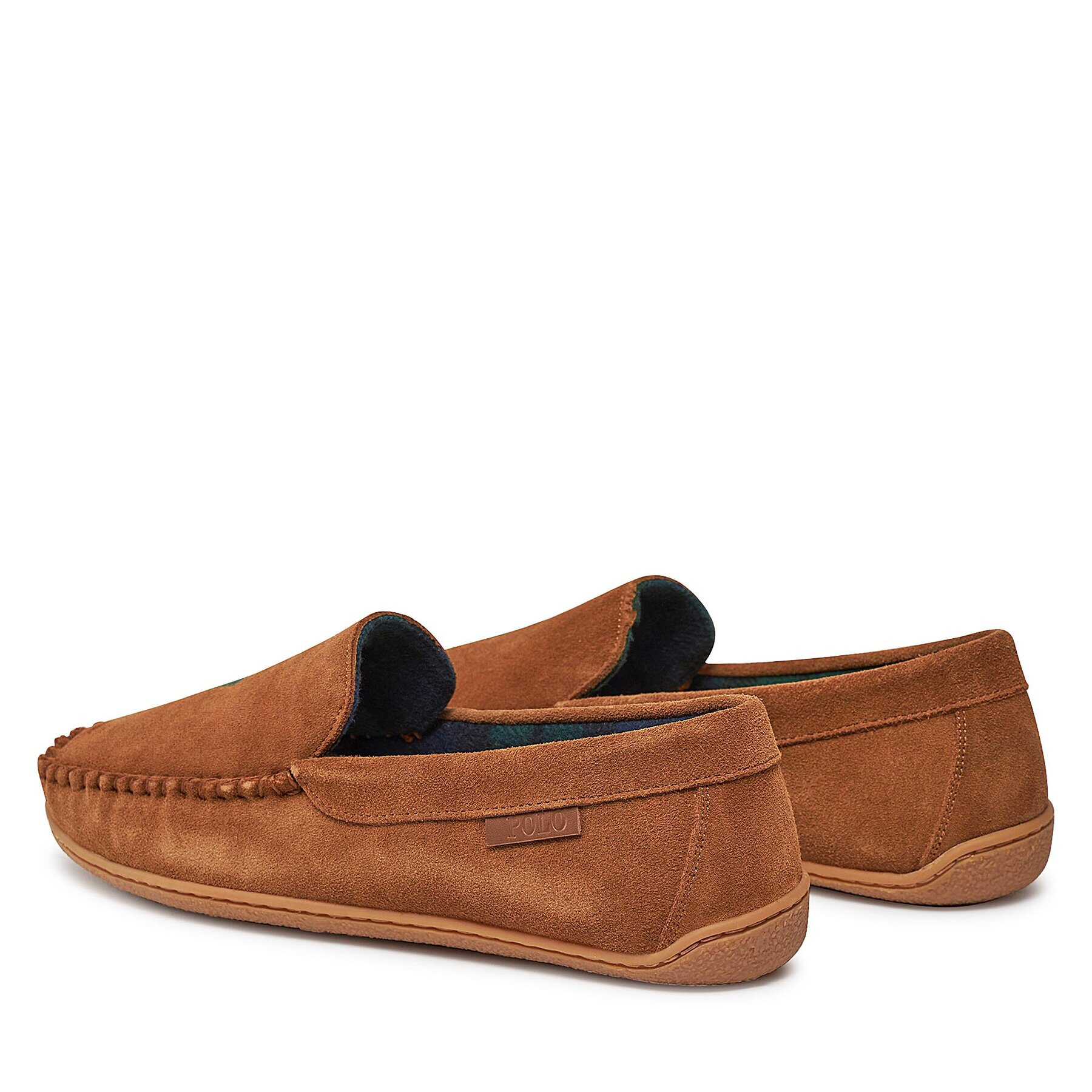 Polo Ralph Lauren Mocasini 843924508003 Maro - Pled.ro