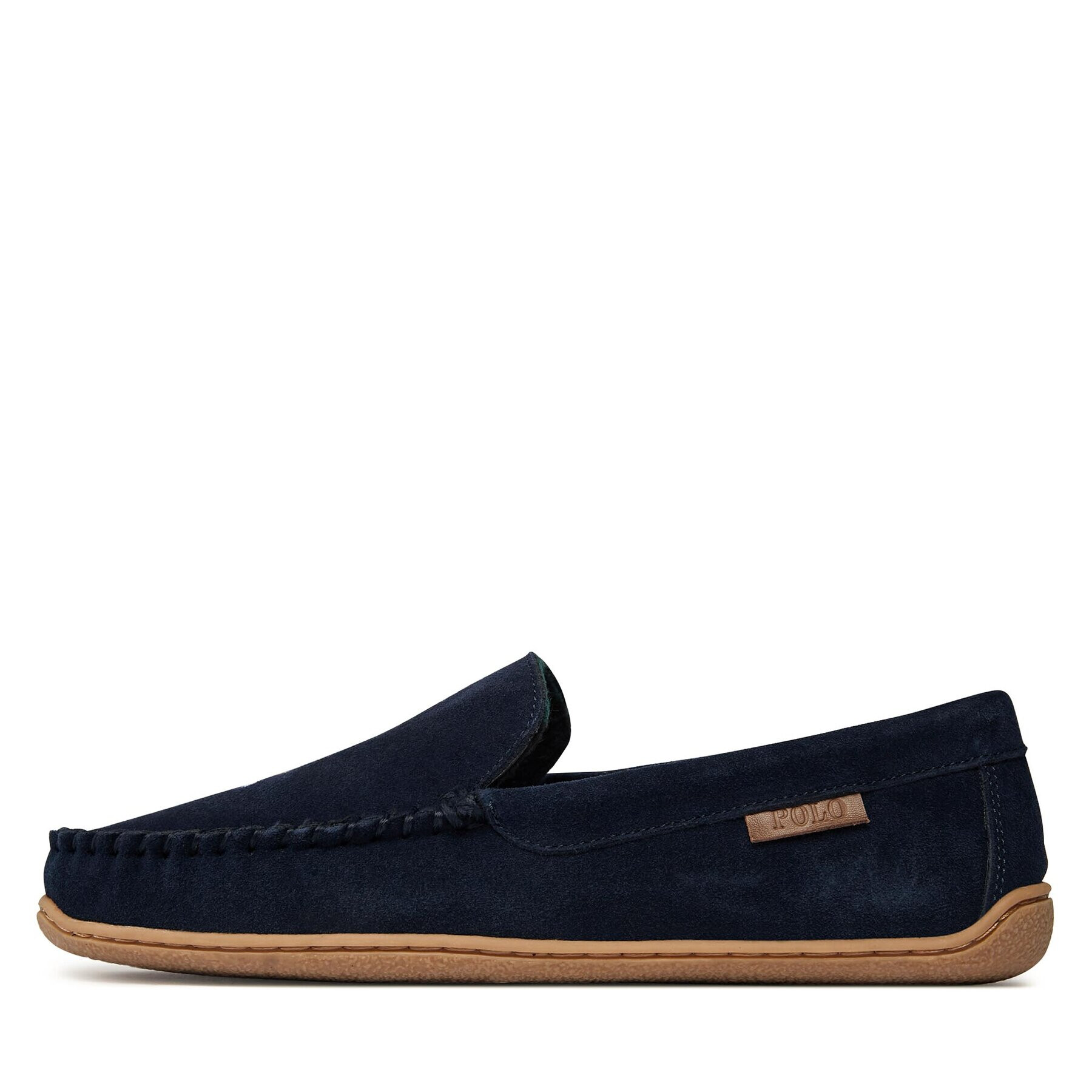 Polo Ralph Lauren Mocasini 843924513001 Bleumarin - Pled.ro