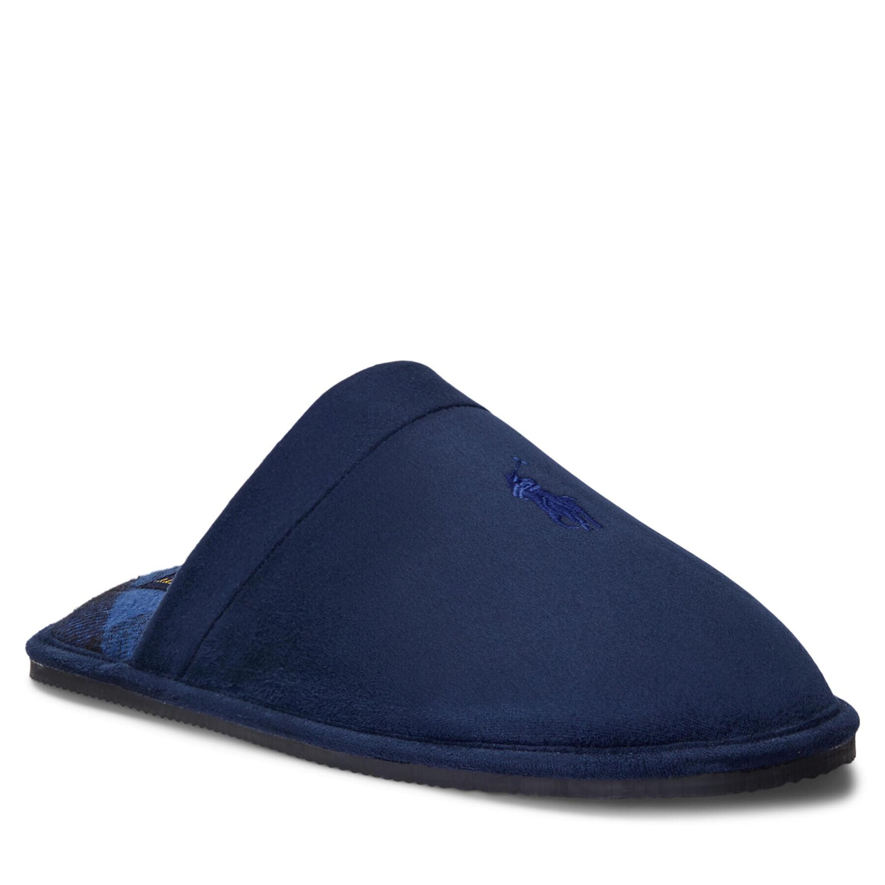 Polo Ralph Lauren Mocasini 843924517001 Bleumarin - Pled.ro