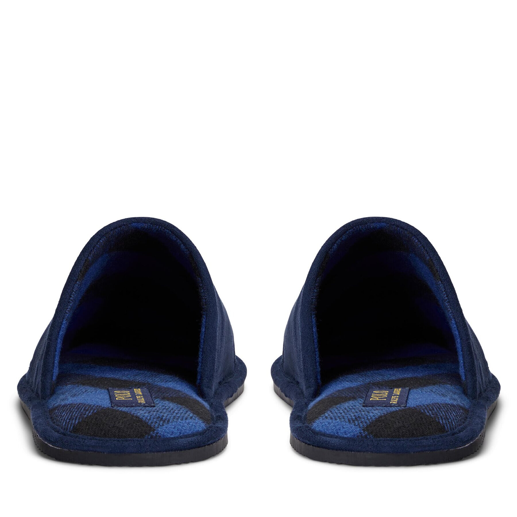 Polo Ralph Lauren Mocasini 843924517001 Bleumarin - Pled.ro