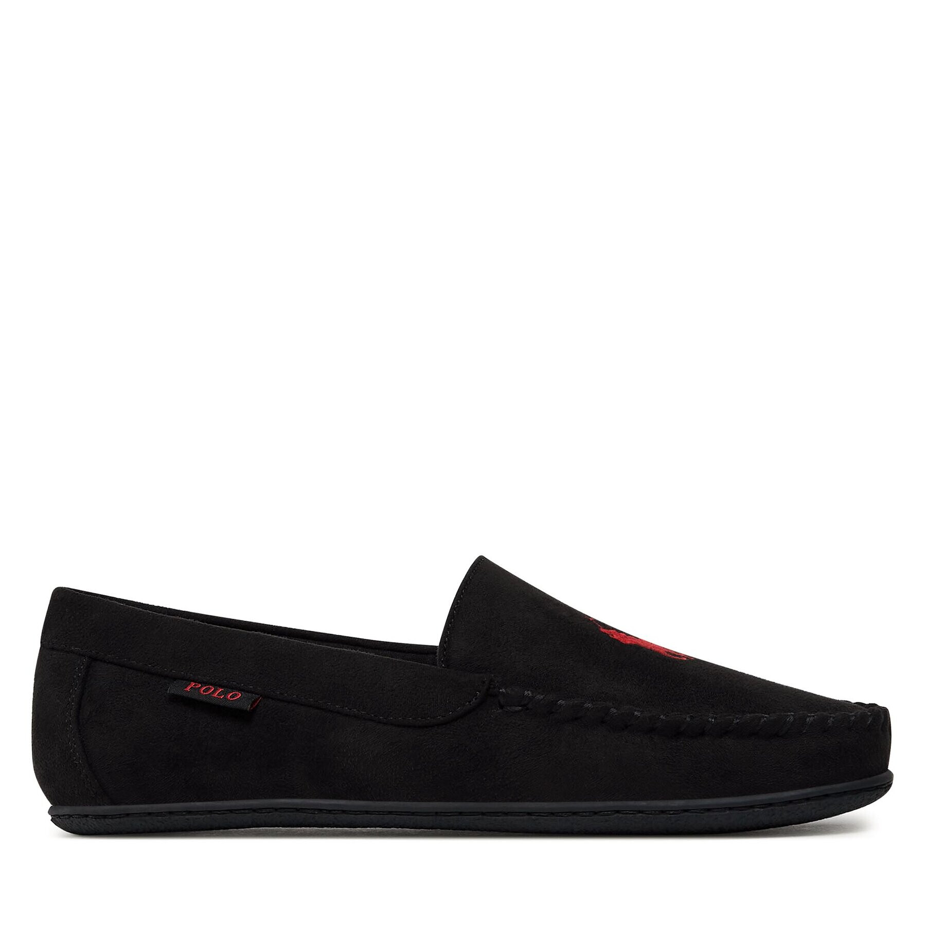 Polo Ralph Lauren Mocasini 843924518003 Negru - Pled.ro