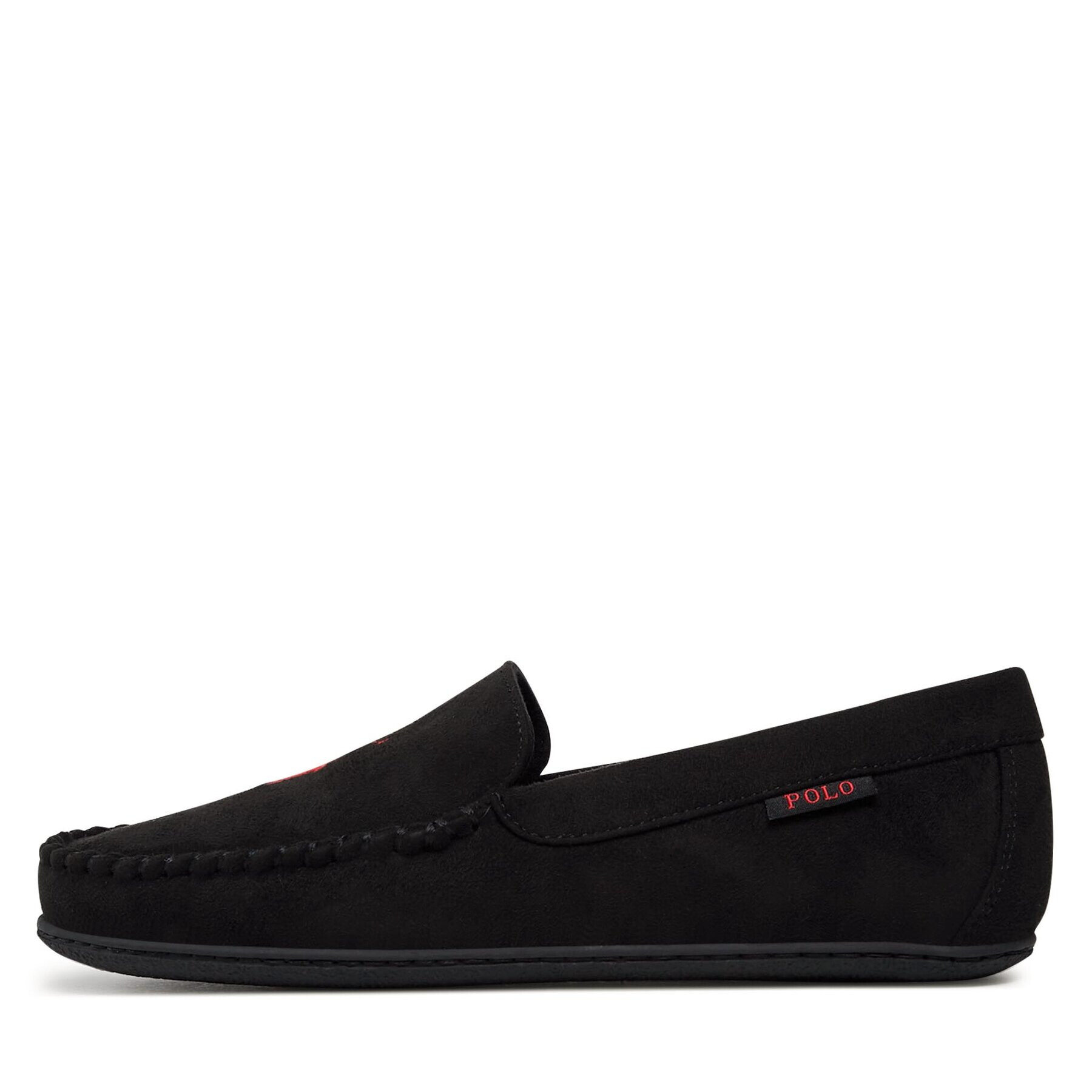 Polo Ralph Lauren Mocasini 843924518003 Negru - Pled.ro