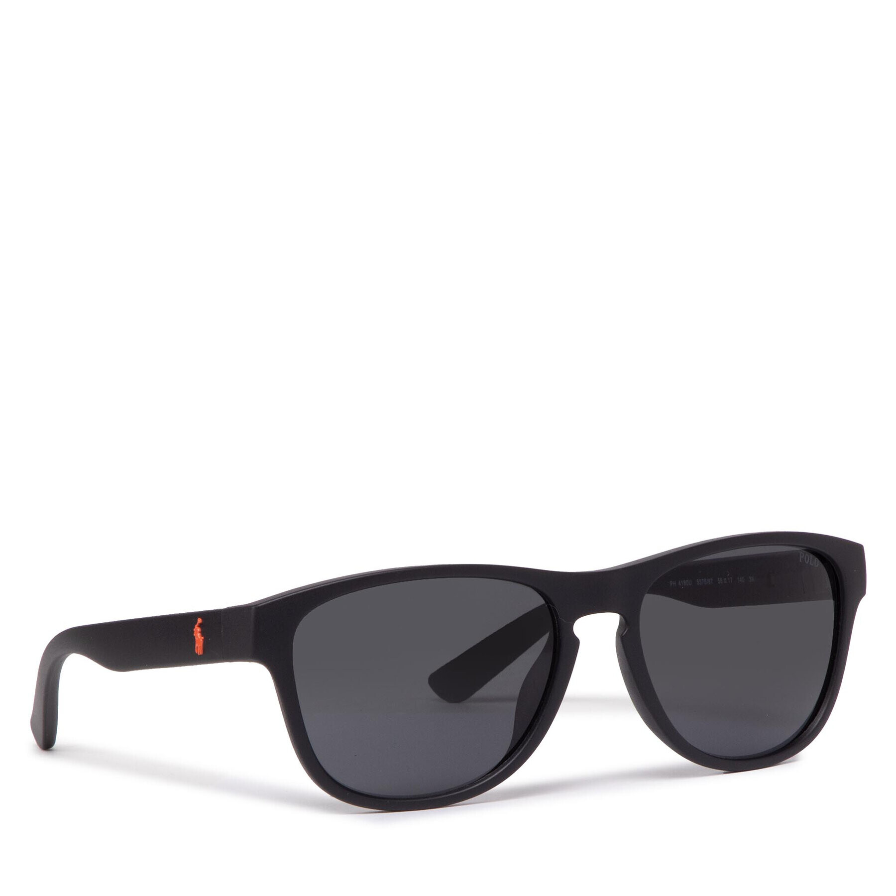 Polo Ralph Lauren Ochelari de soare 0PH4180U 537587 Negru - Pled.ro