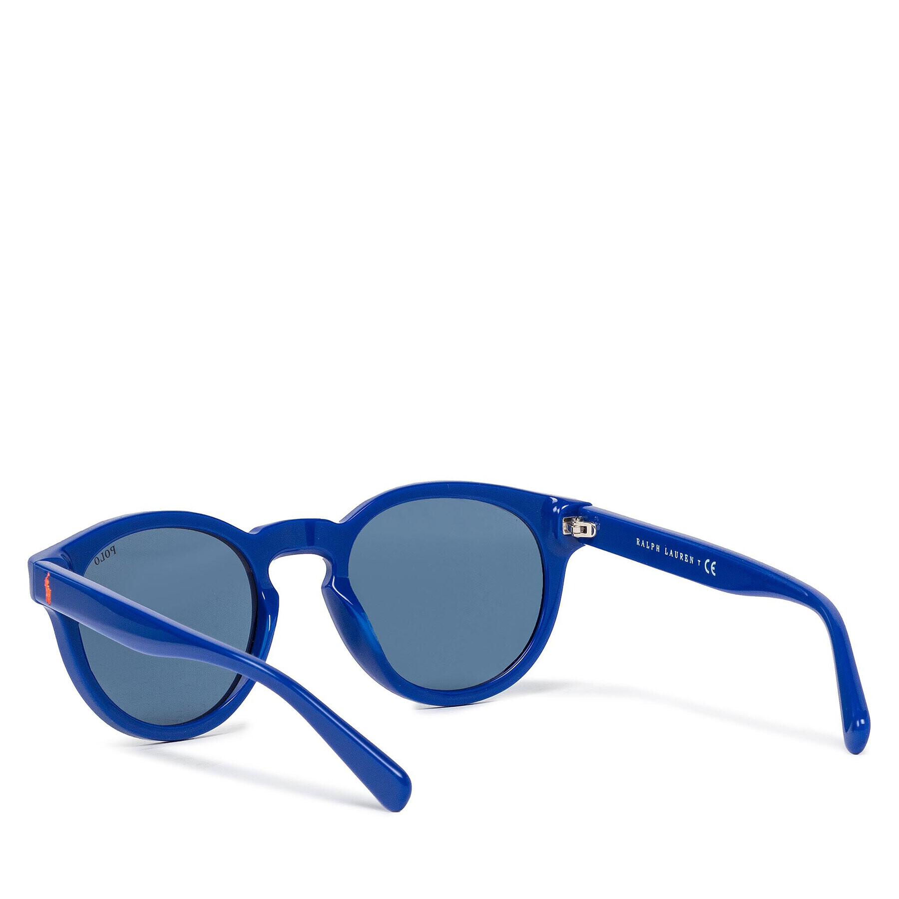 Polo Ralph Lauren Ochelari de soare 0PH4184 523580 Albastru - Pled.ro