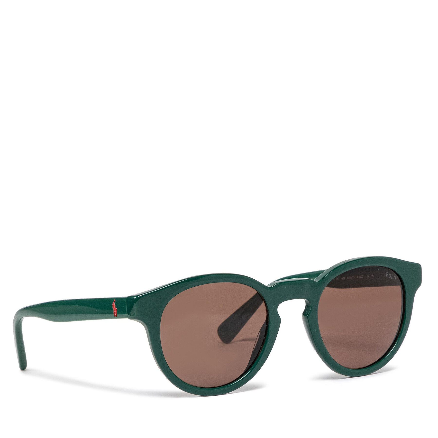 Polo Ralph Lauren Ochelari de soare 0PH4184 542173 Verde - Pled.ro