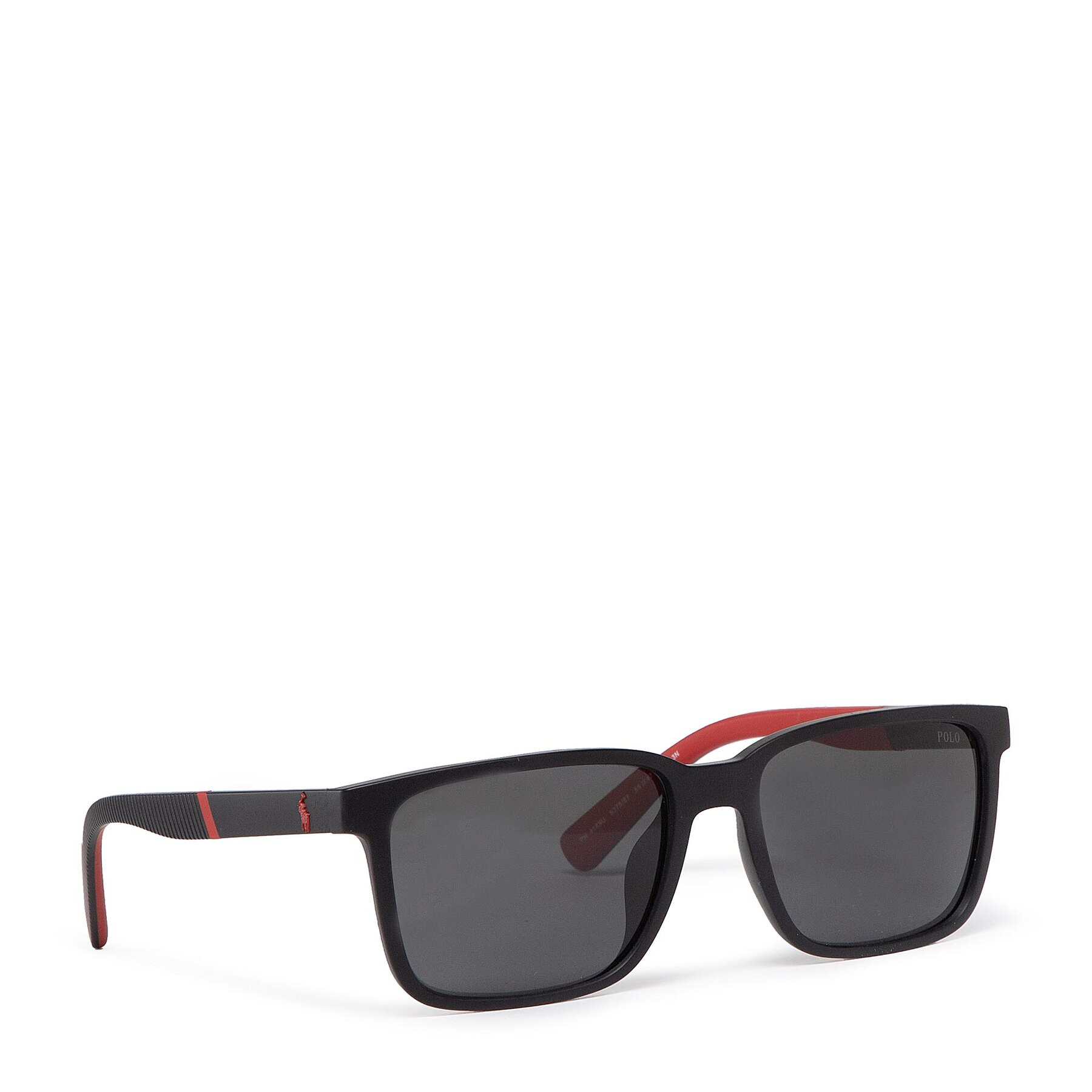 Polo Ralph Lauren Ochelari de soare 0PH4189U 537587 Negru - Pled.ro