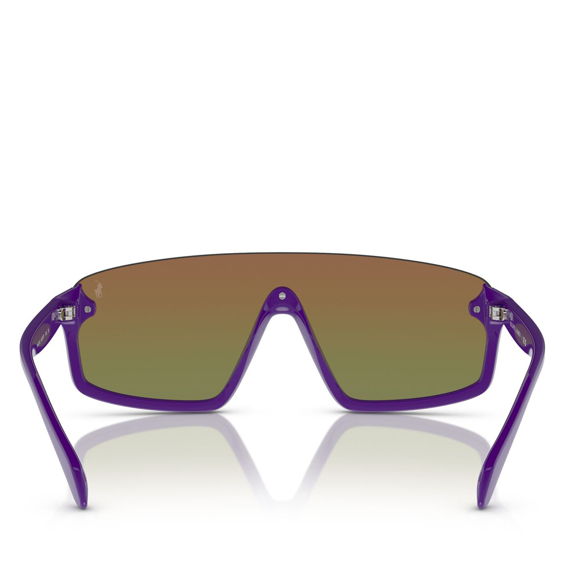 Polo Ralph Lauren Ochelari de soare 0PH4211U Violet - Pled.ro