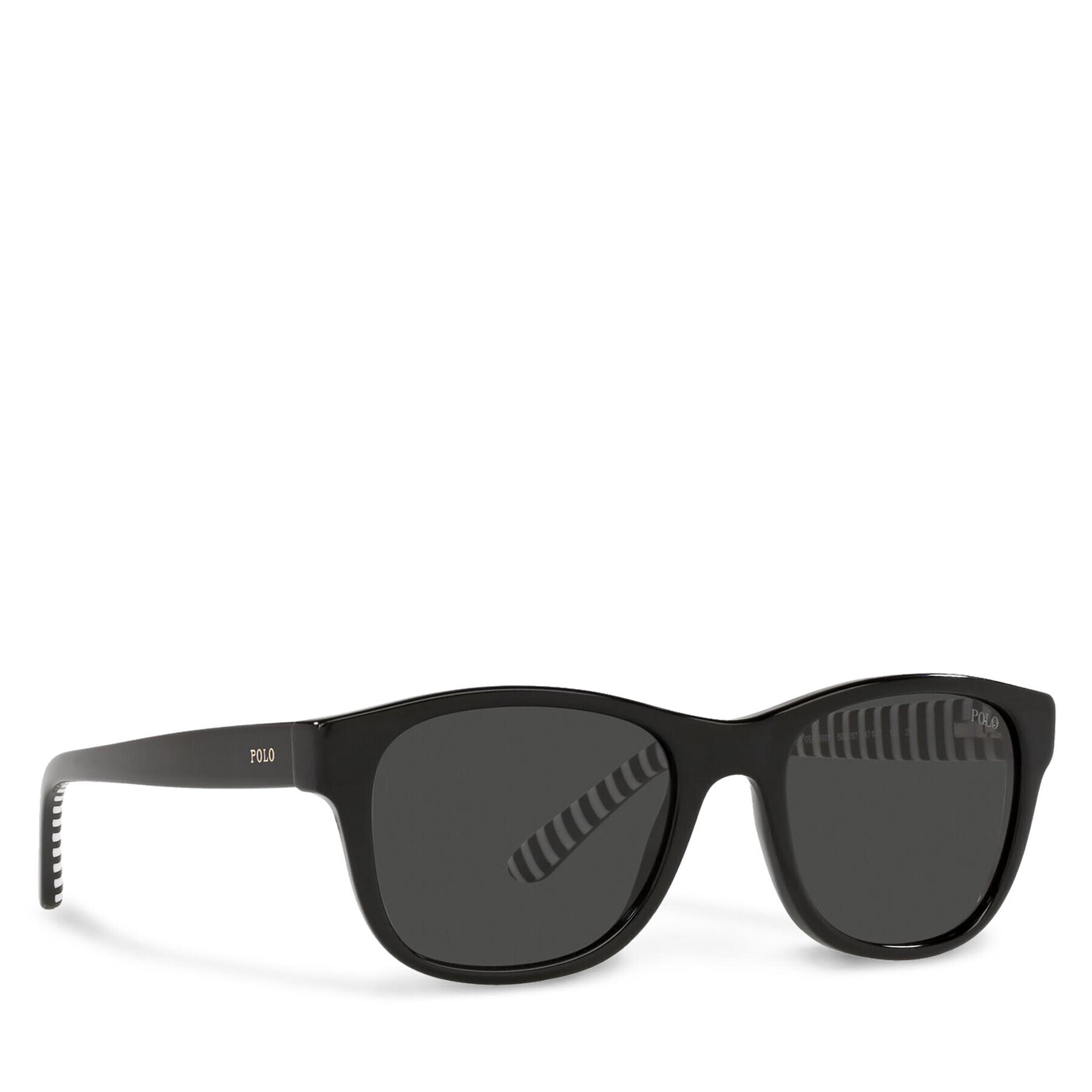 Polo Ralph Lauren Ochelari de soare 0PP9501 593487 Negru - Pled.ro