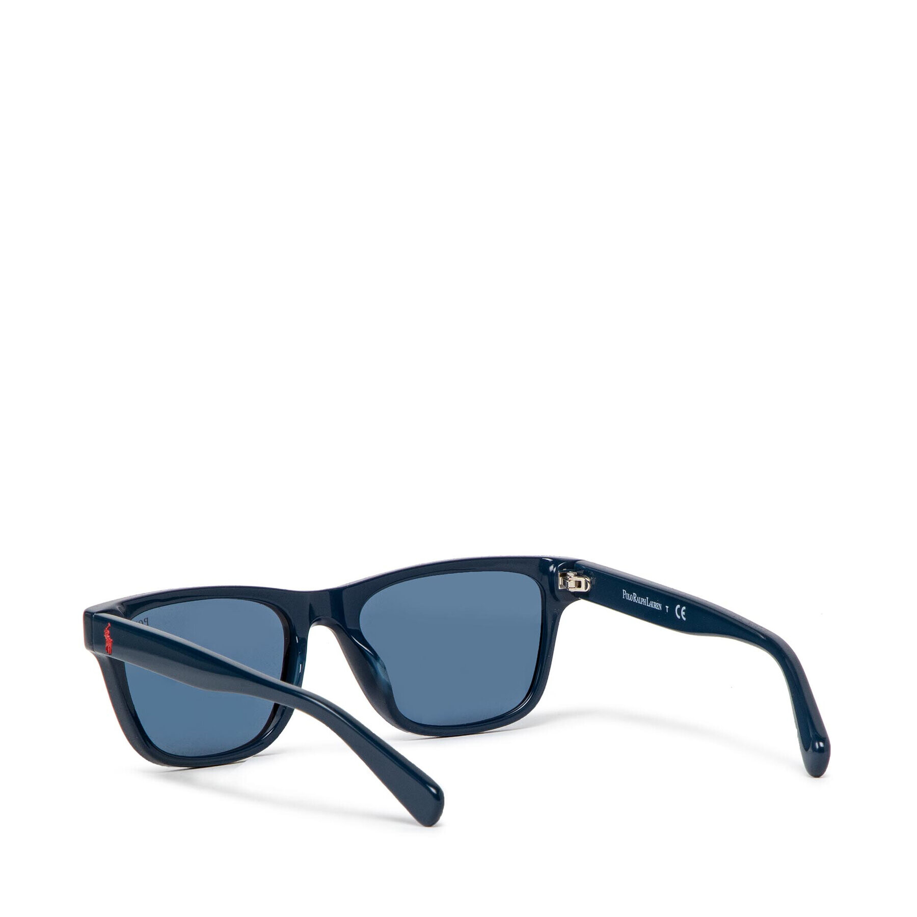 Polo Ralph Lauren Ochelari de soare 0PP9504U 562080 Bleumarin - Pled.ro