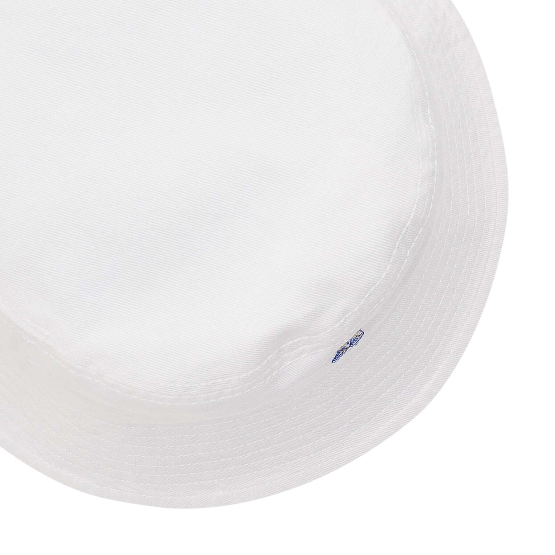 Polo Ralph Lauren Pălărie Bucket 322872273001 Alb - Pled.ro