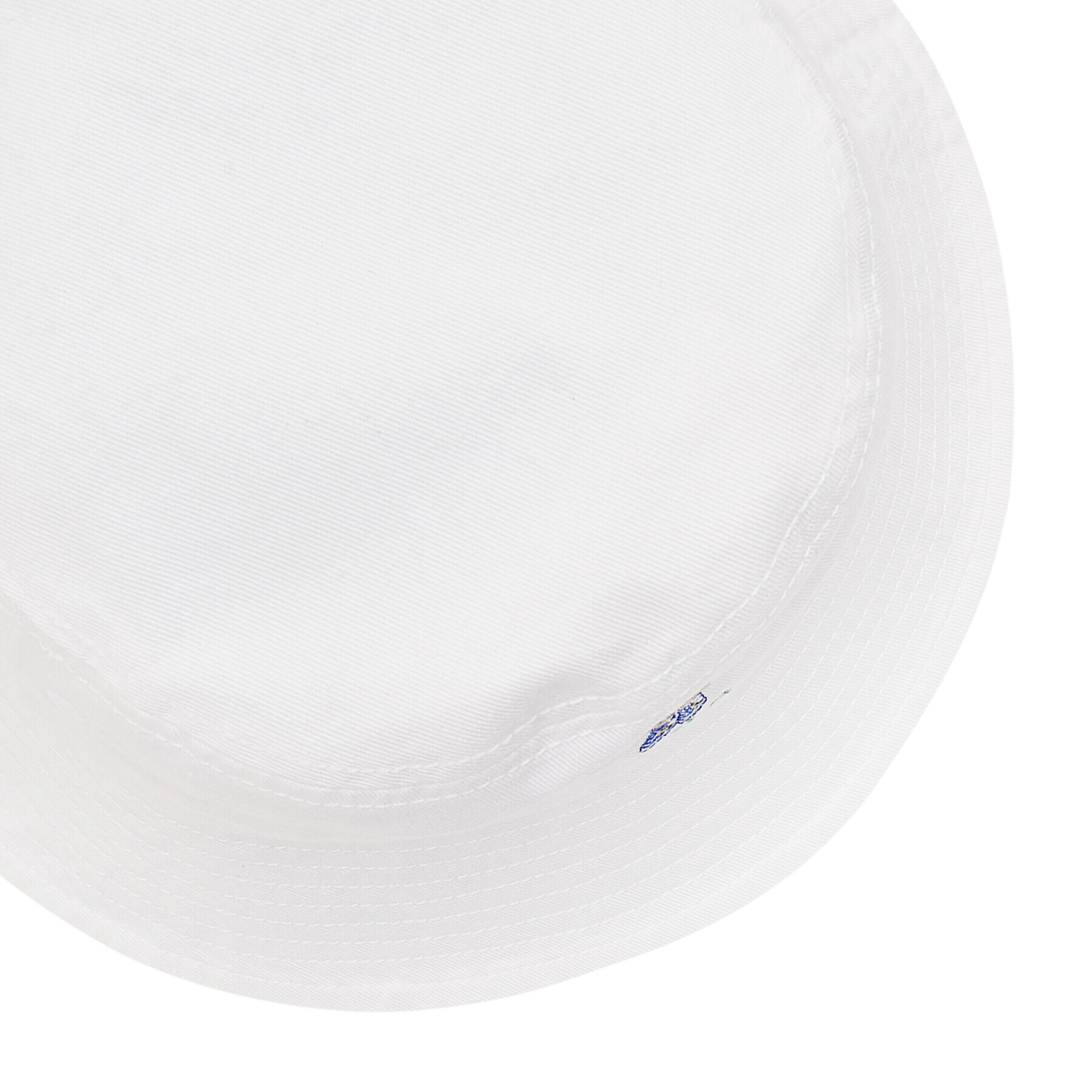 Polo Ralph Lauren Pălărie Bucket 323872273001 Alb - Pled.ro