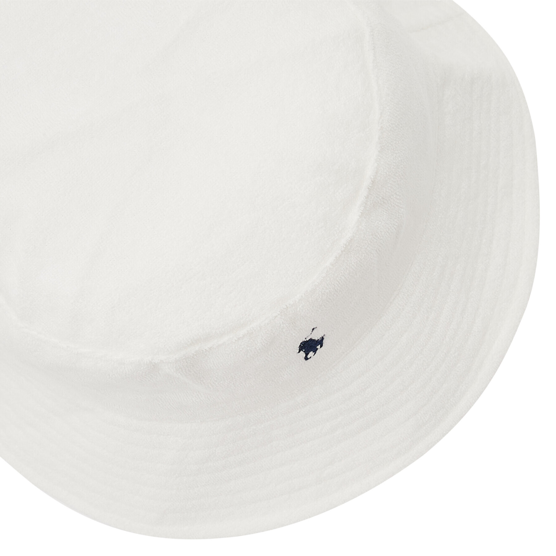 Polo Ralph Lauren Pălărie Bucket 455883453001 Alb - Pled.ro