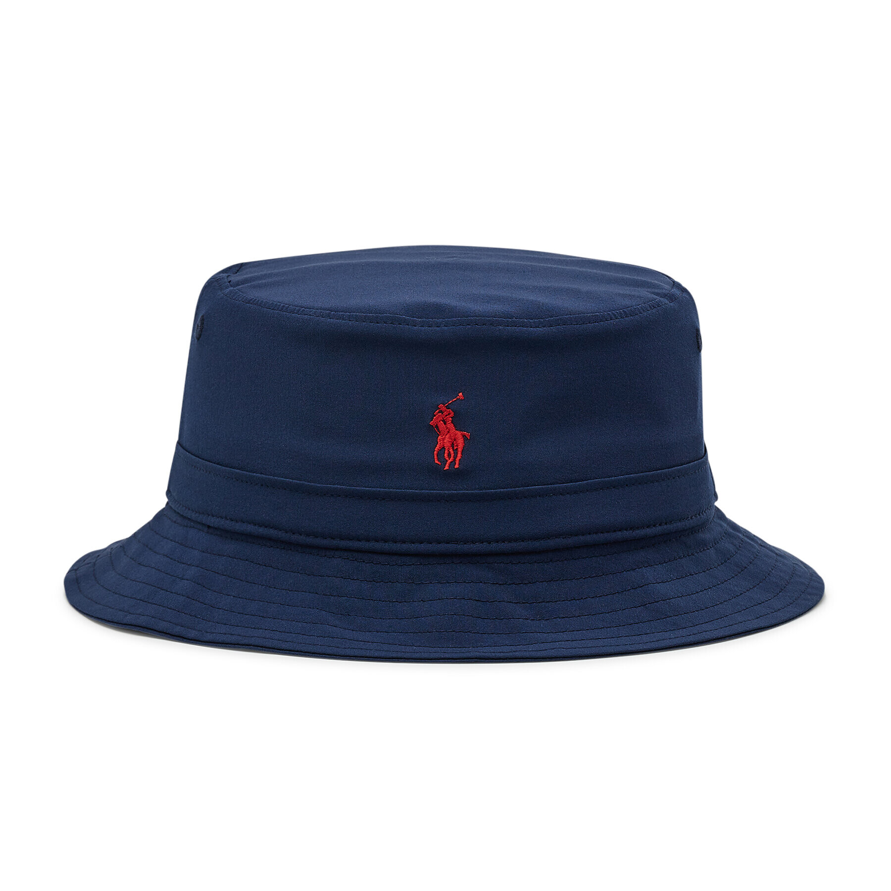 Polo Ralph Lauren Pălărie Bucket Classics 322865165001 Bleumarin - Pled.ro