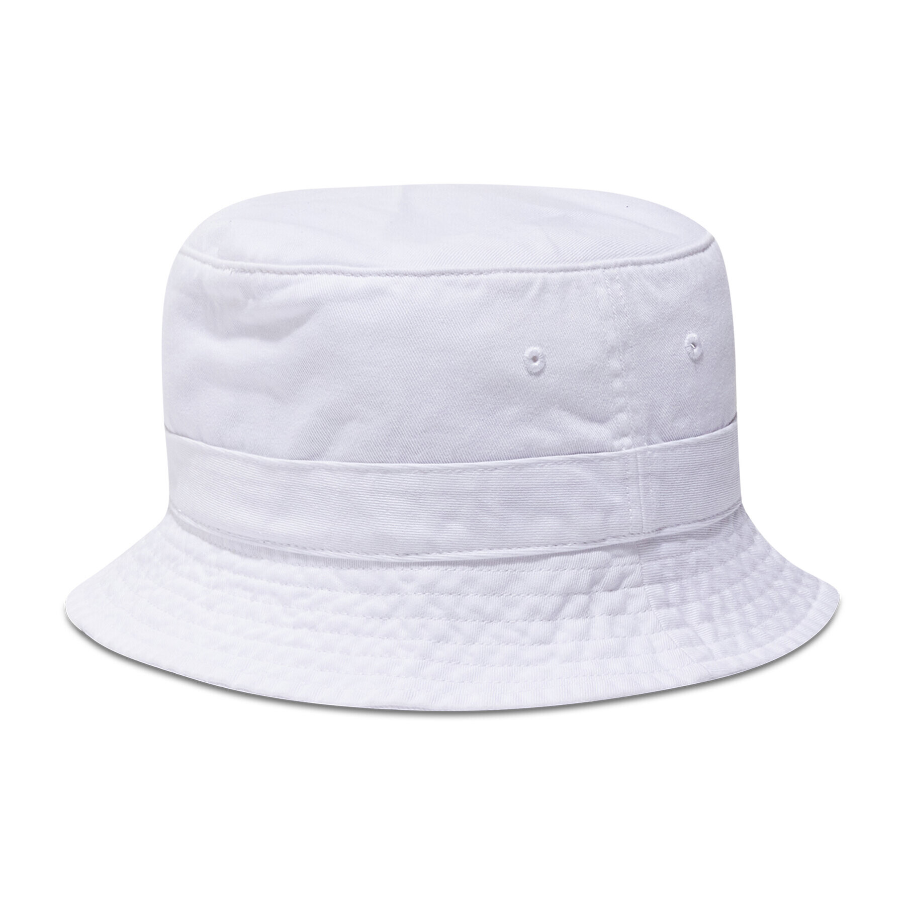 Polo Ralph Lauren Pălărie Bucket Loft 710834756002 Alb - Pled.ro