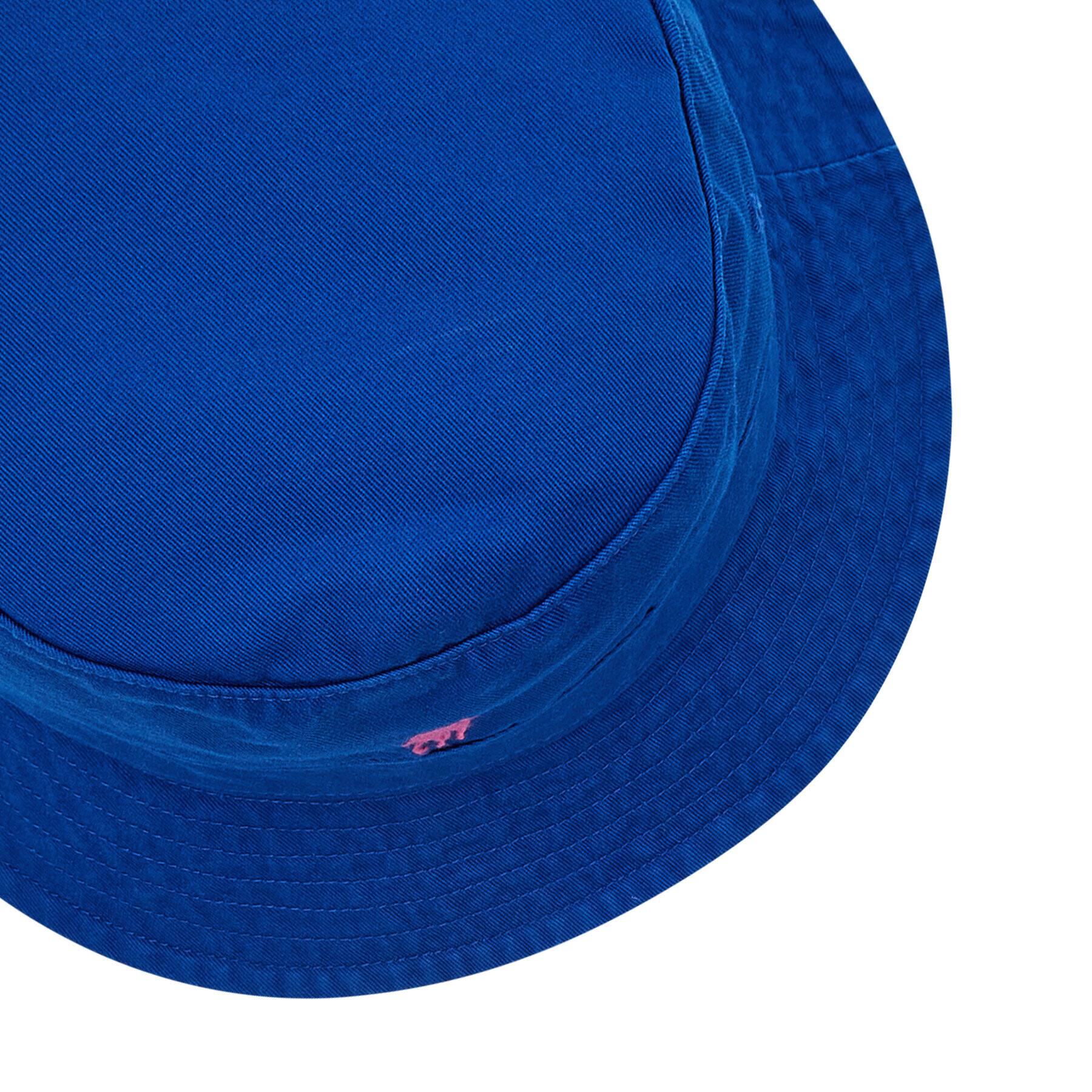 Polo Ralph Lauren Pălărie Loft Bucket Hat 710847165009 Albastru - Pled.ro