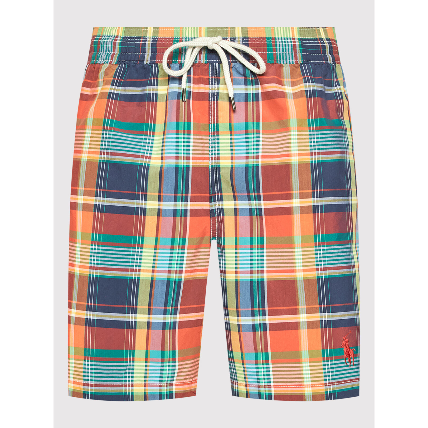 Polo Ralph Lauren Pantaloni scurți pentru înot 710863920001 Colorat Regular Fit - Pled.ro