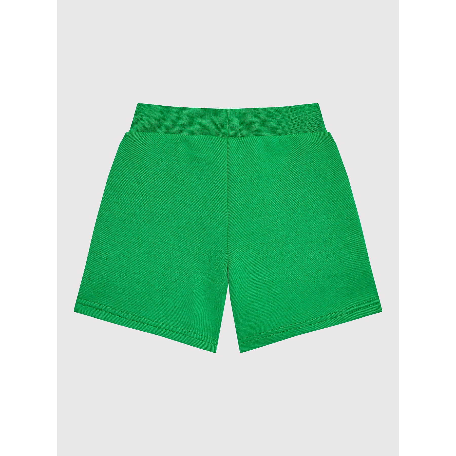 Polo Ralph Lauren Pantaloni scurți sport 321865629002 Verde Regular Fit - Pled.ro