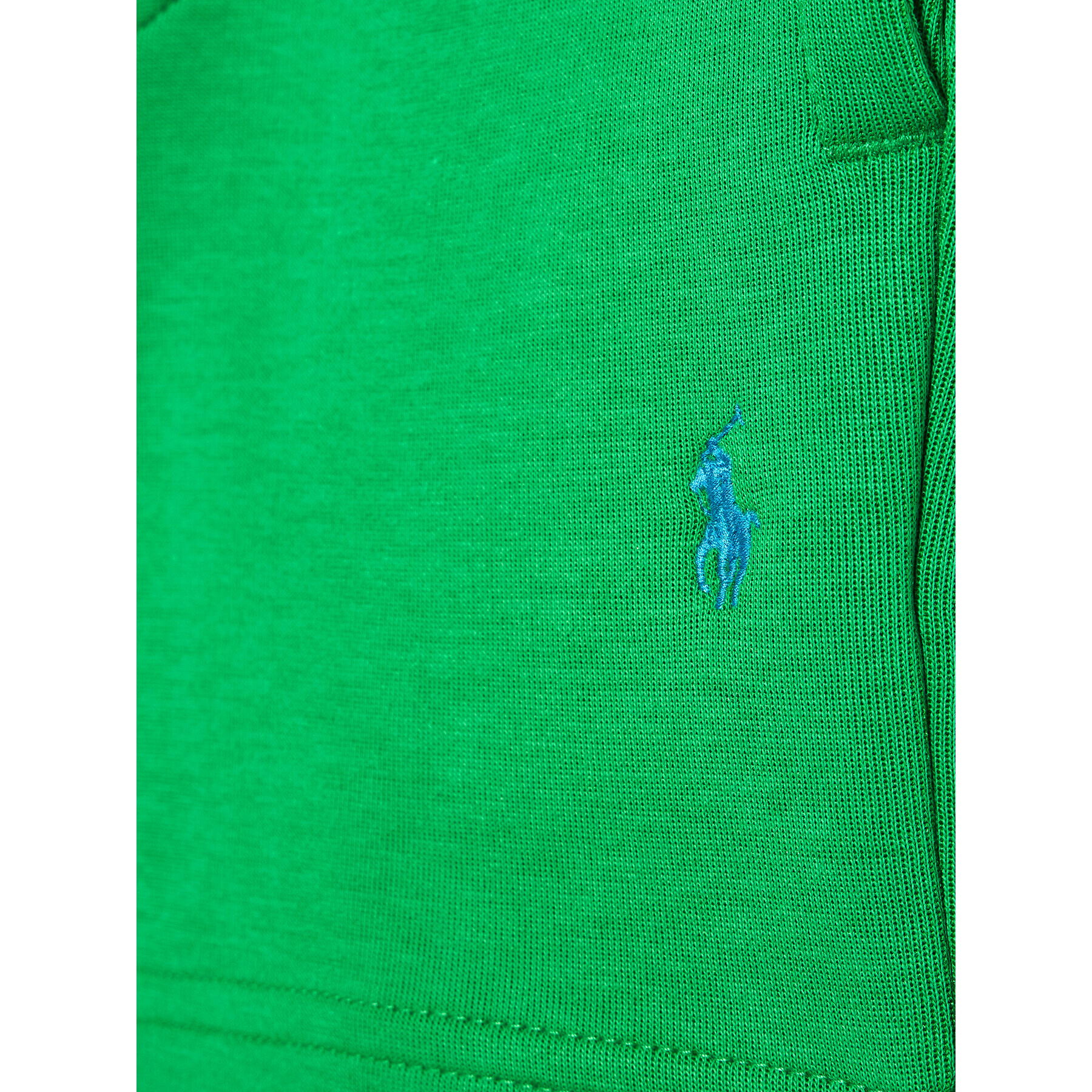 Polo Ralph Lauren Pantaloni scurți sport 321865629002 Verde Regular Fit - Pled.ro