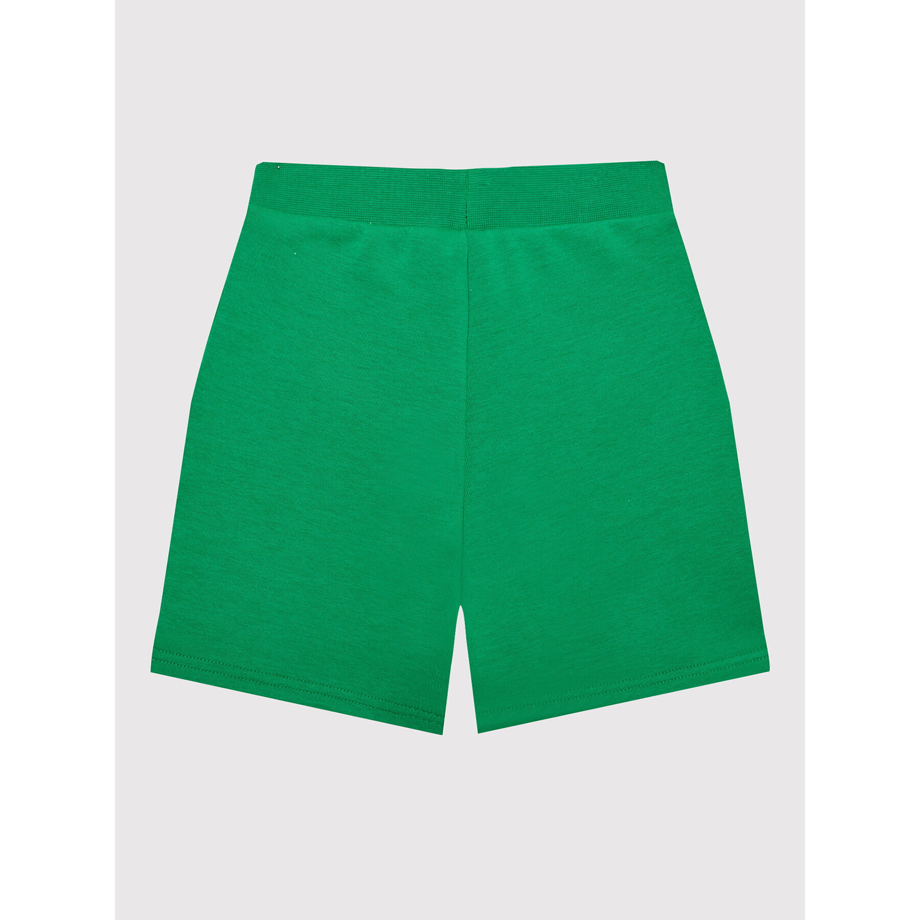 Polo Ralph Lauren Pantaloni scurți sport 322865629002 Verde Regular Fit - Pled.ro