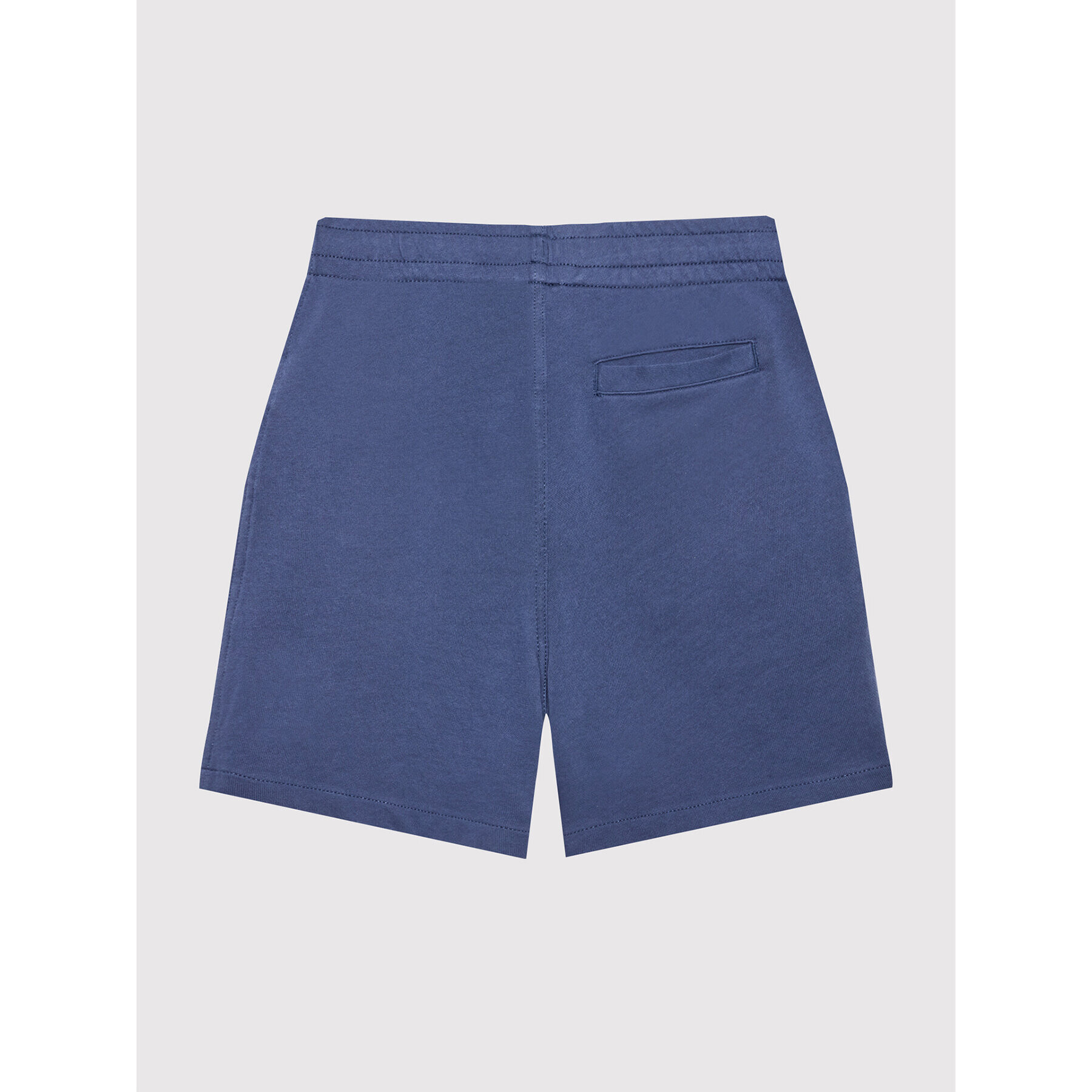 Polo Ralph Lauren Pantaloni scurți sport 323861029001 Bleumarin Regular Fit - Pled.ro