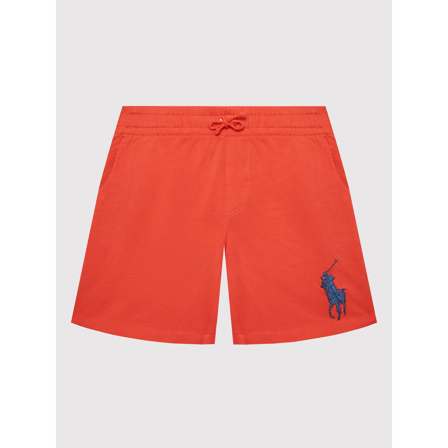 Polo Ralph Lauren Pantaloni scurți sport 323861029005 Roșu Regular Fit - Pled.ro