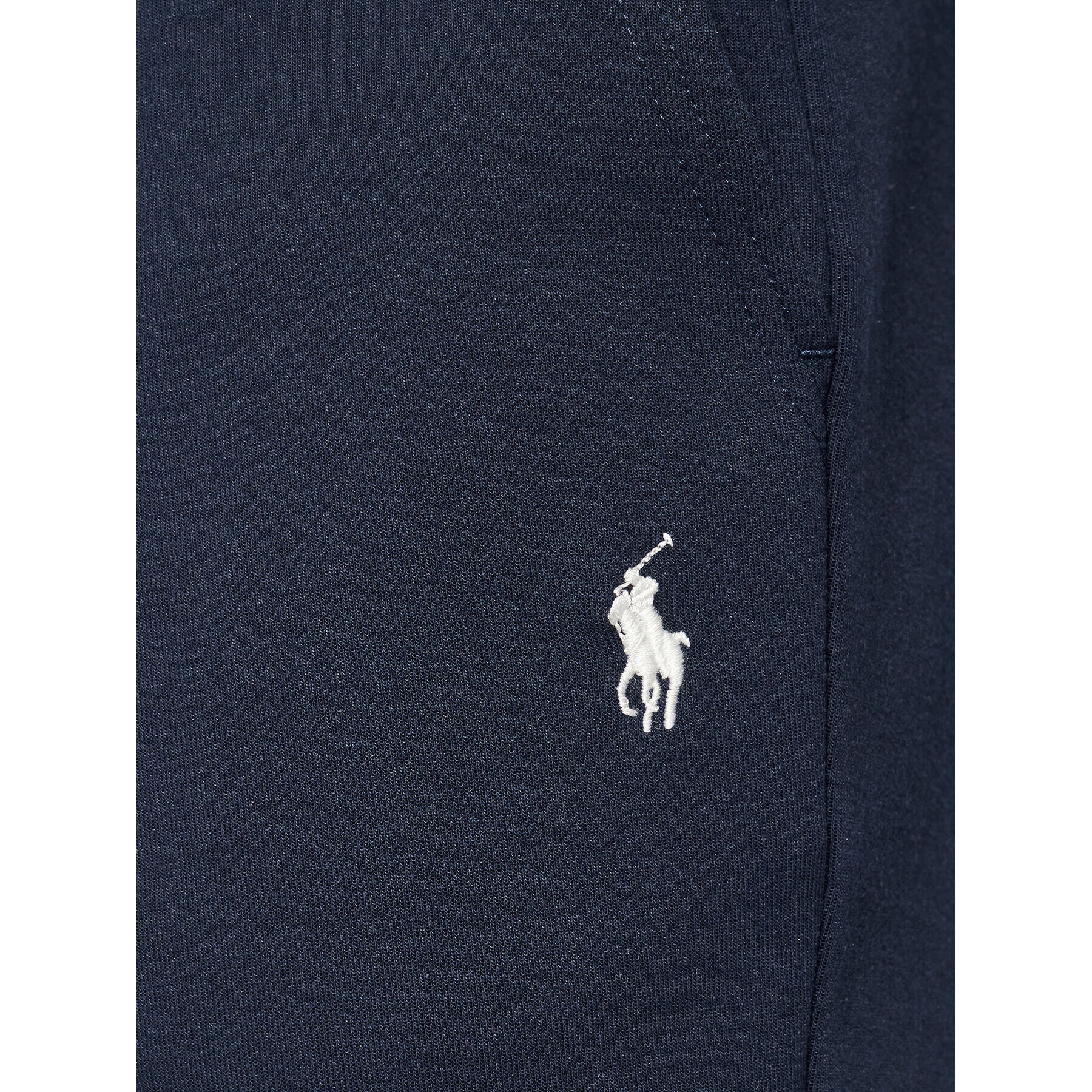 Polo Ralph Lauren Pantaloni scurți sport Sho 710691243003 Bleumarin Regular Fit - Pled.ro