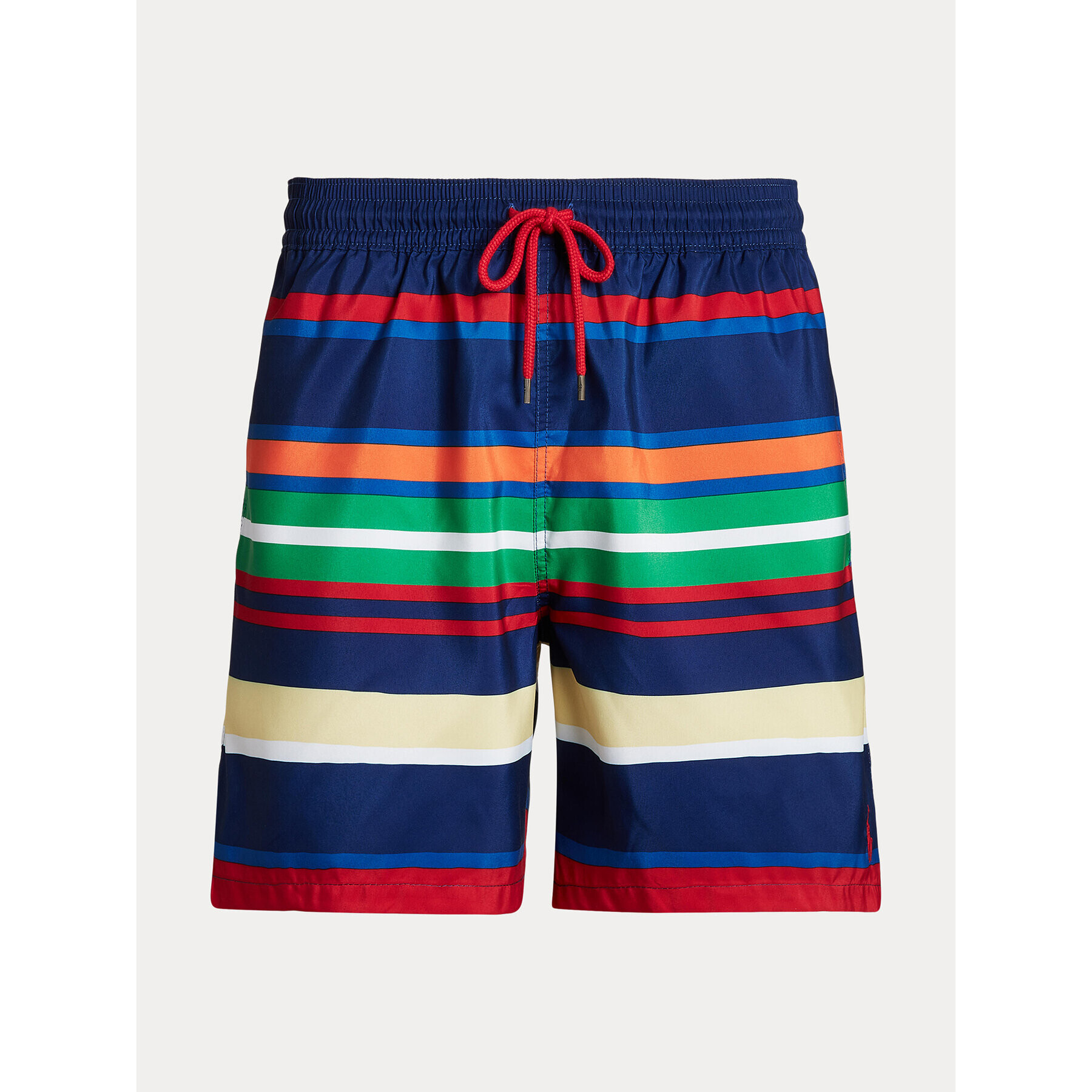 Polo Ralph Lauren Pantaloni scurți pentru înot 710901519001 Colorat Regular Fit - Pled.ro