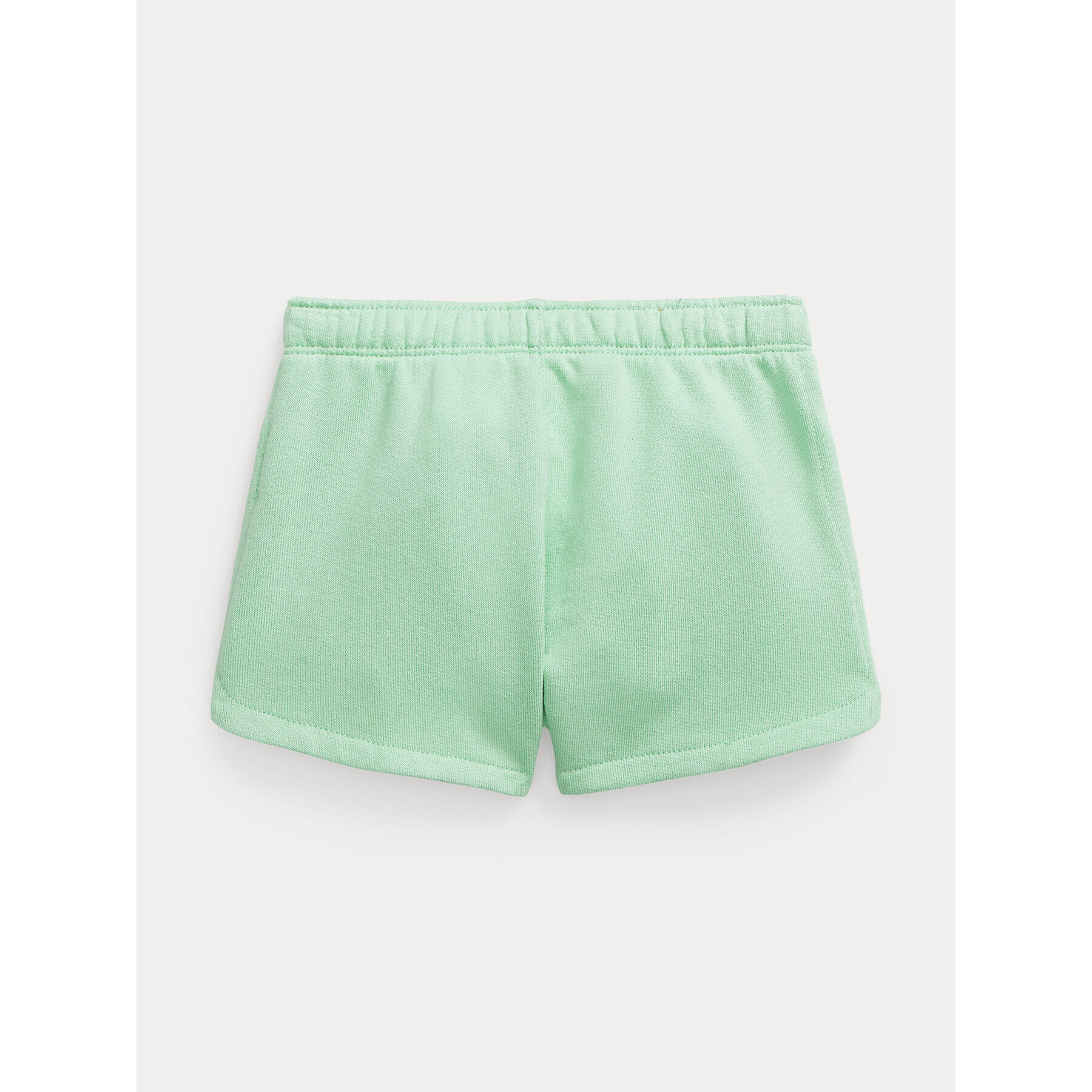 Polo Ralph Lauren Pantaloni scurți sport 311903864003 Verde Regular Fit - Pled.ro