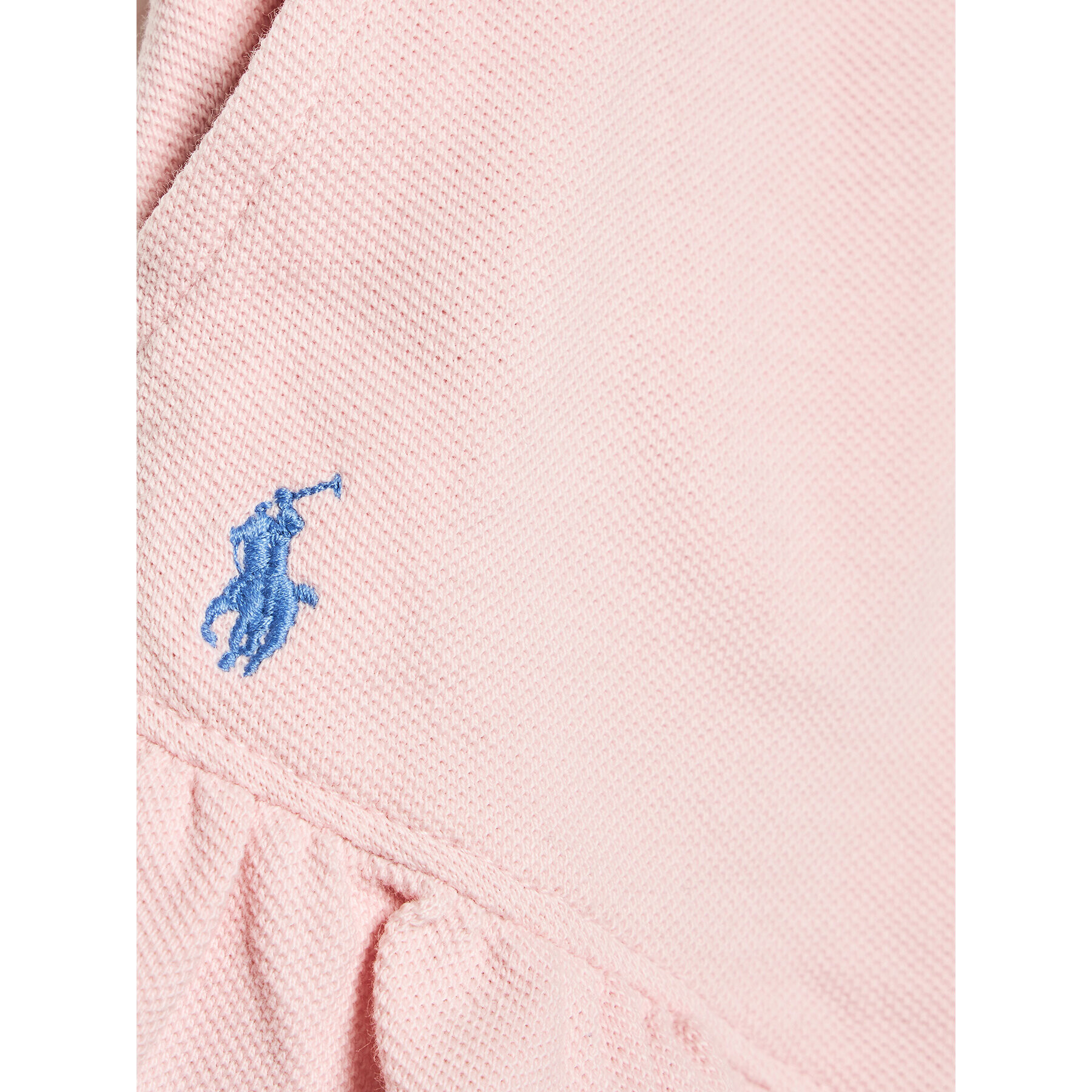 Polo Ralph Lauren Pantaloni scurți sport 312862274003 Roz Regular Fit - Pled.ro