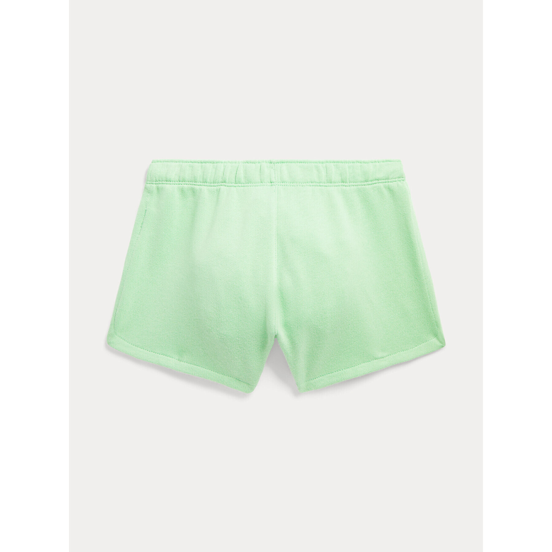 Polo Ralph Lauren Pantaloni scurți sport 313903864003 Verde Regular Fit - Pled.ro