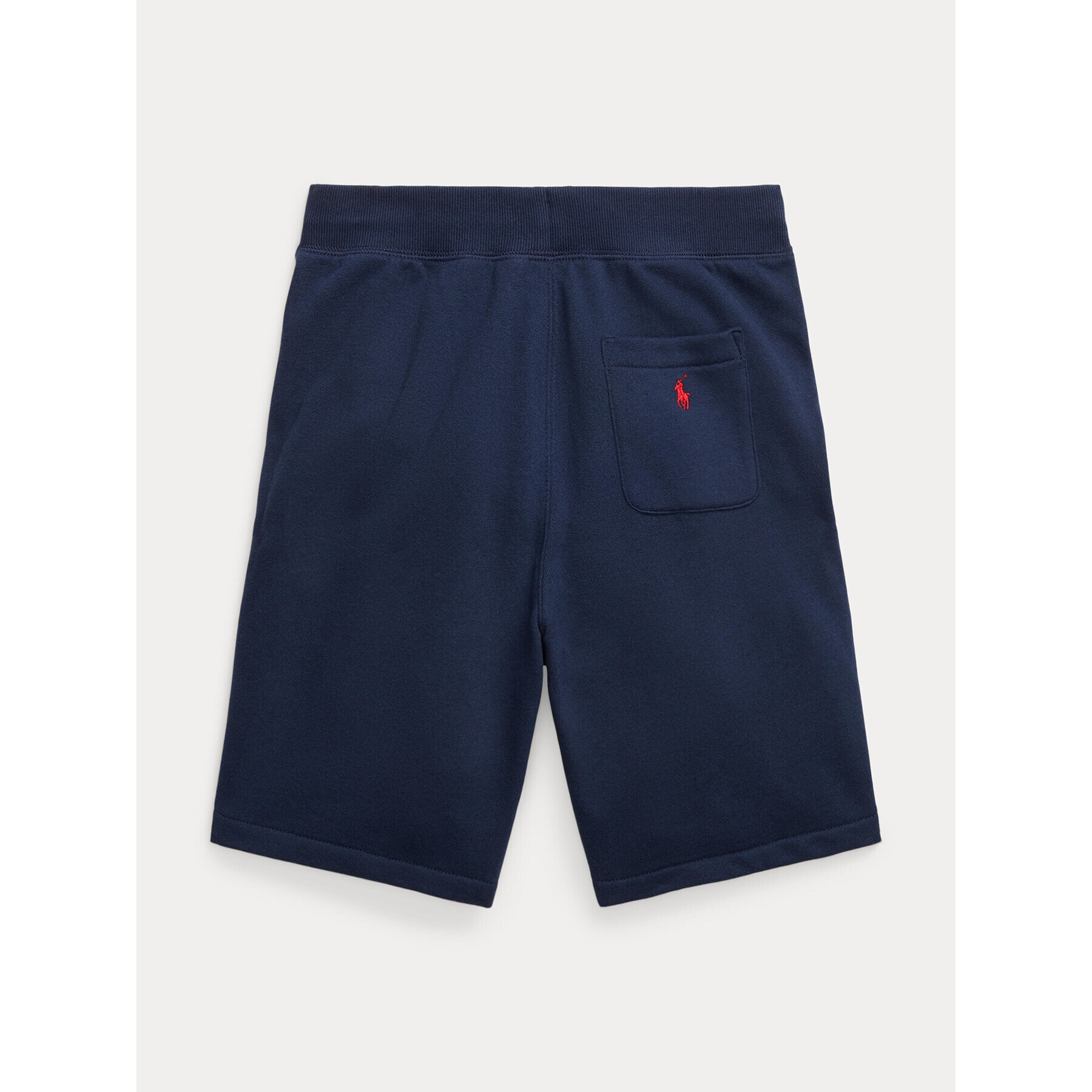 Polo Ralph Lauren Pantaloni scurți sport 323902408001 Bleumarin Regular Fit - Pled.ro