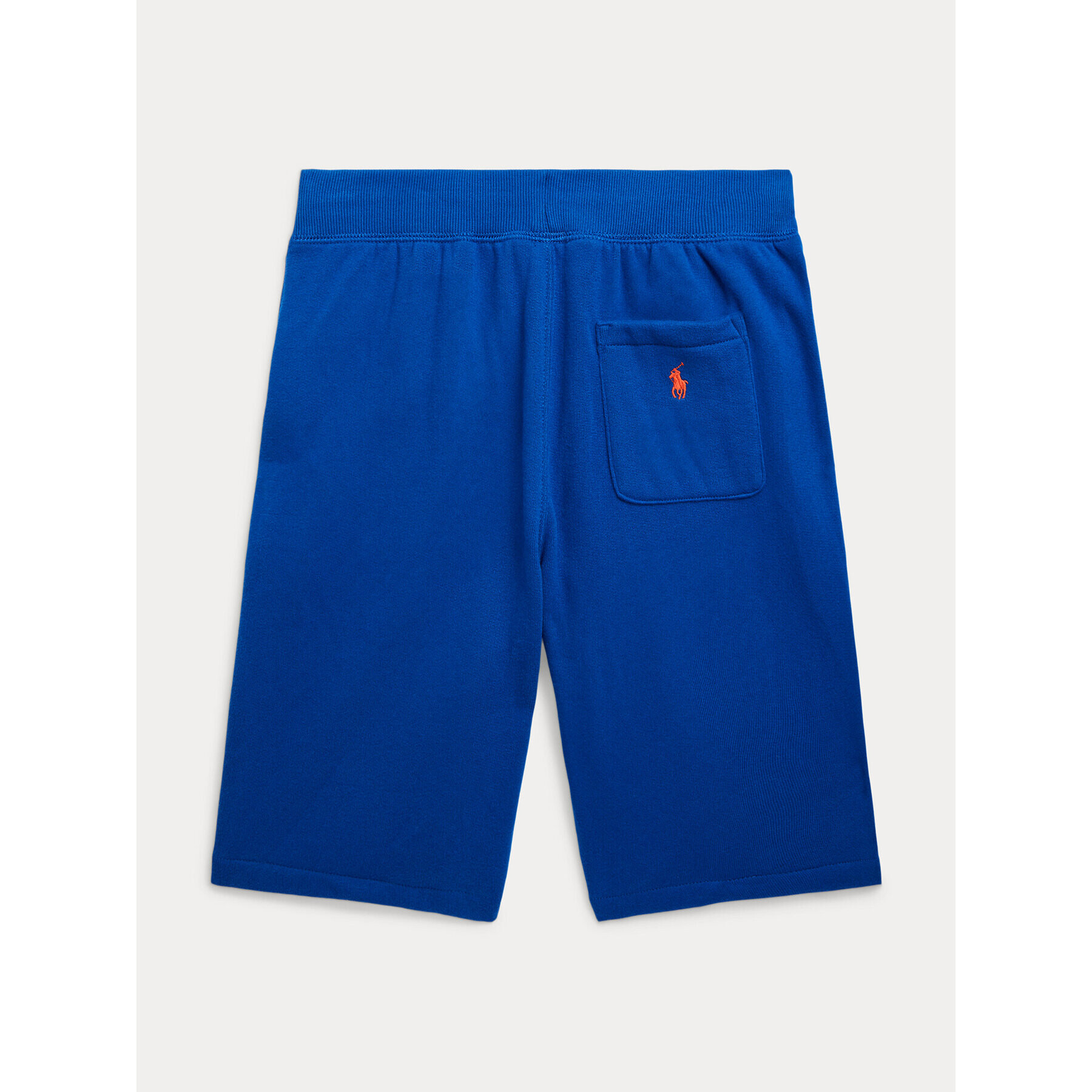 Polo Ralph Lauren Pantaloni scurți sport 323902408002 Albastru Regular Fit - Pled.ro