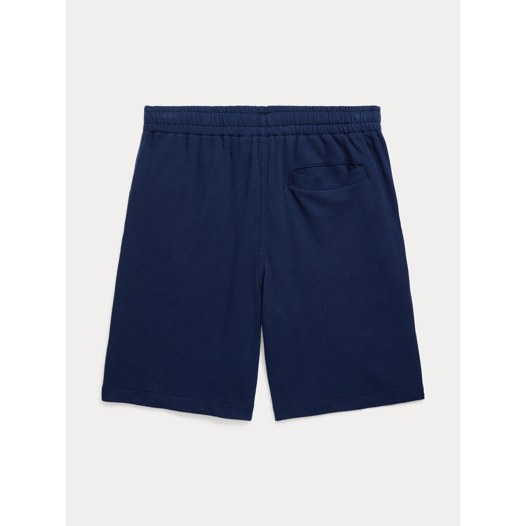 Polo Ralph Lauren Pantaloni scurți sport 323903113001 Bleumarin Regular Fit - Pled.ro