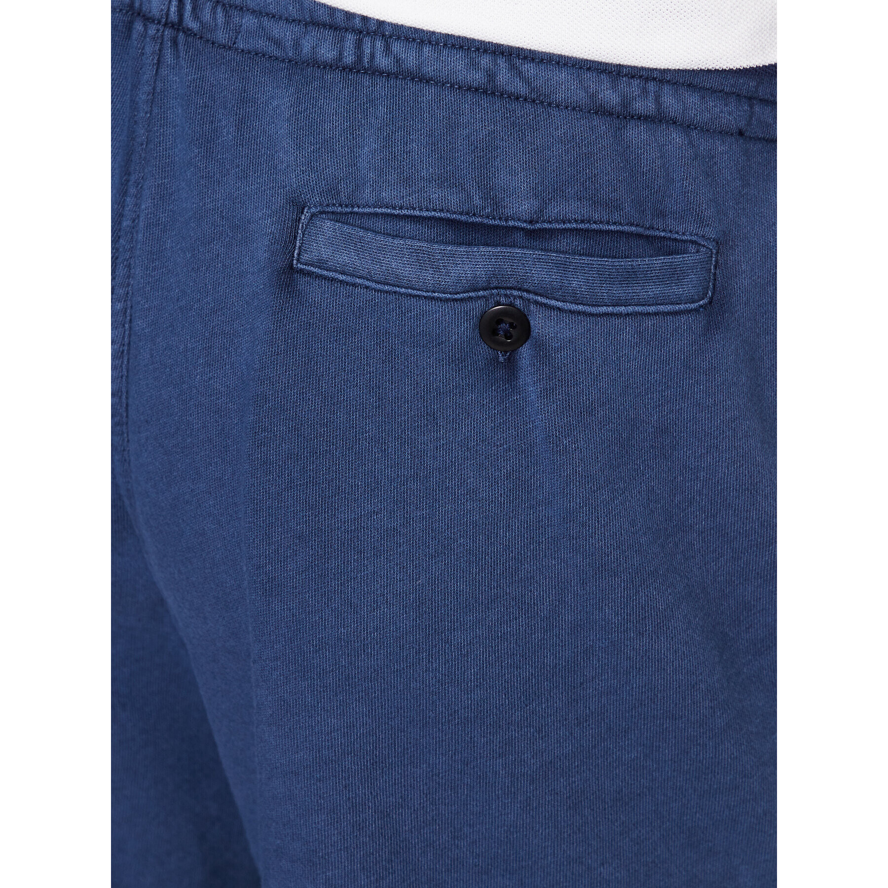 Polo Ralph Lauren Pantaloni scurți sport 710704271016 Bleumarin Regular Fit - Pled.ro