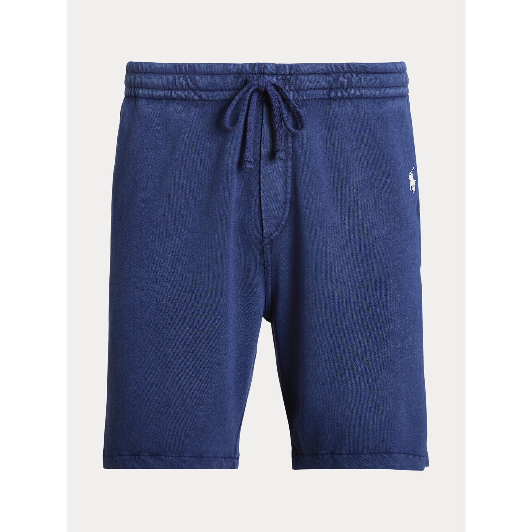 Polo Ralph Lauren Pantaloni scurți sport 710704271016 Bleumarin Regular Fit - Pled.ro