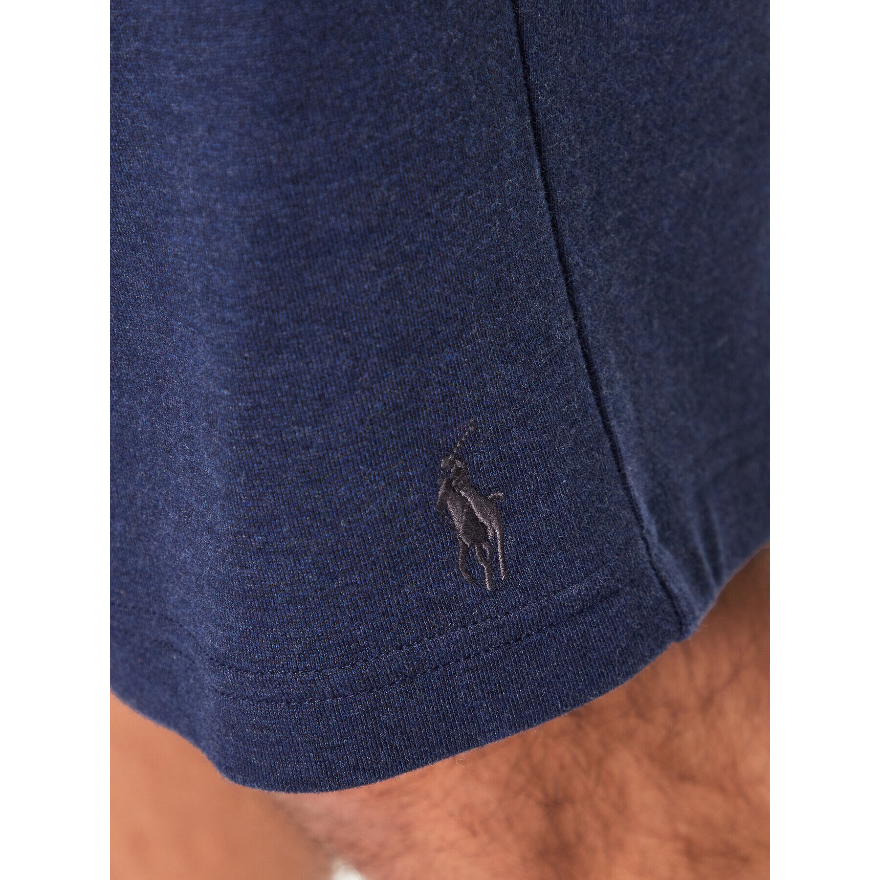 Polo Ralph Lauren Pantaloni scurți sport 710860384003 Bleumarin Regular Fit - Pled.ro