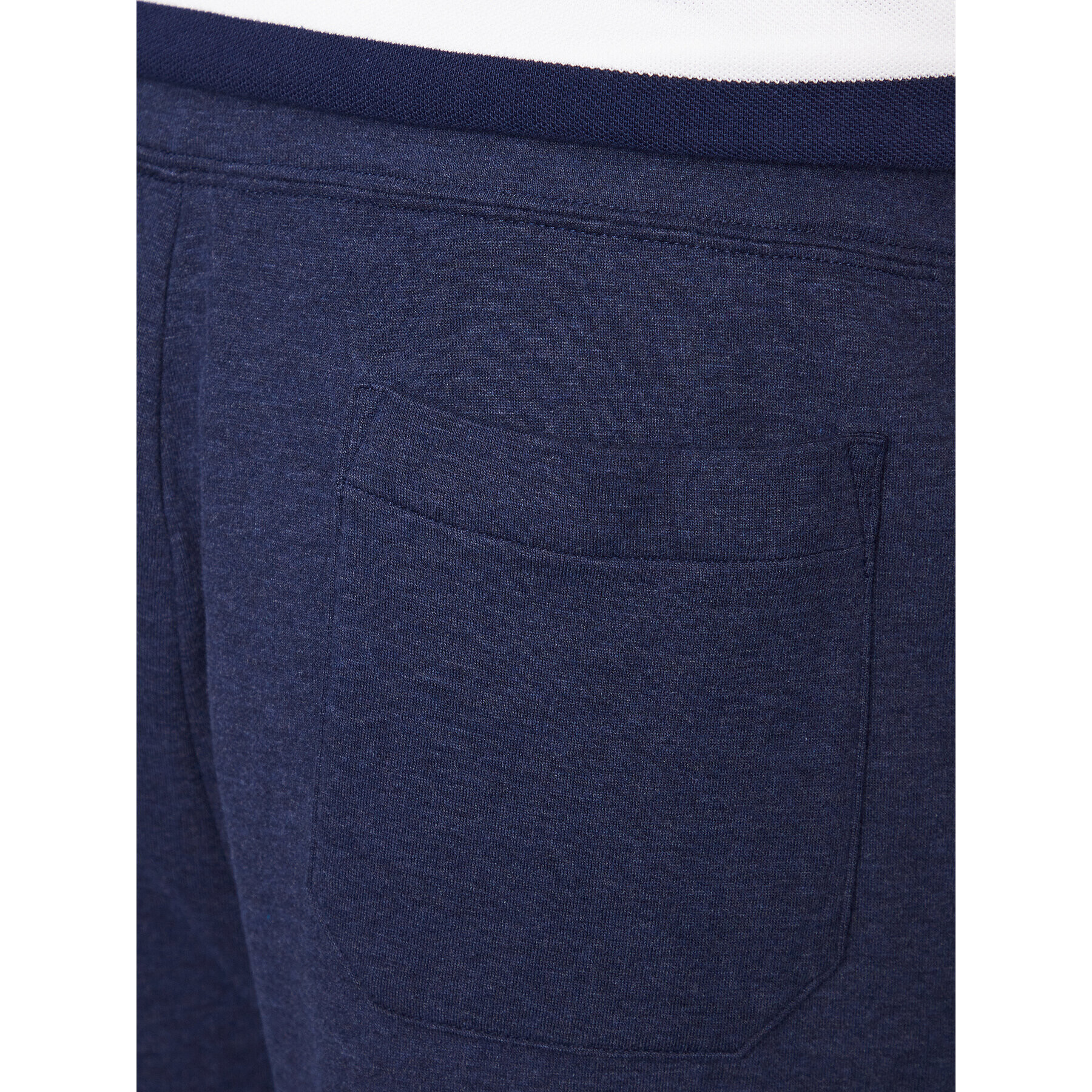 Polo Ralph Lauren Pantaloni scurți sport 710860384003 Bleumarin Regular Fit - Pled.ro