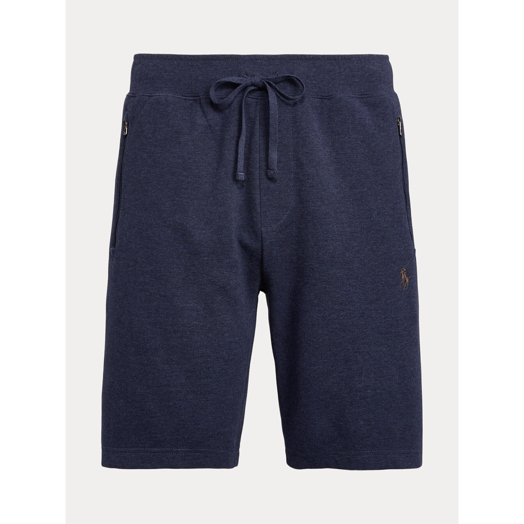 Polo Ralph Lauren Pantaloni scurți sport 710860384003 Bleumarin Regular Fit - Pled.ro