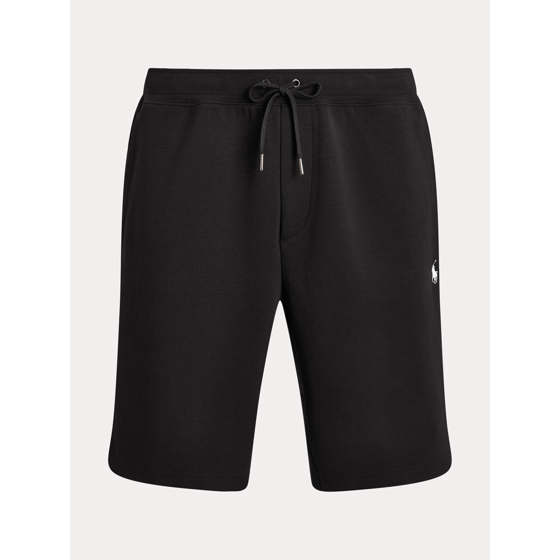 Polo Ralph Lauren Pantaloni scurți sport 710881520001 Negru Regular Fit - Pled.ro