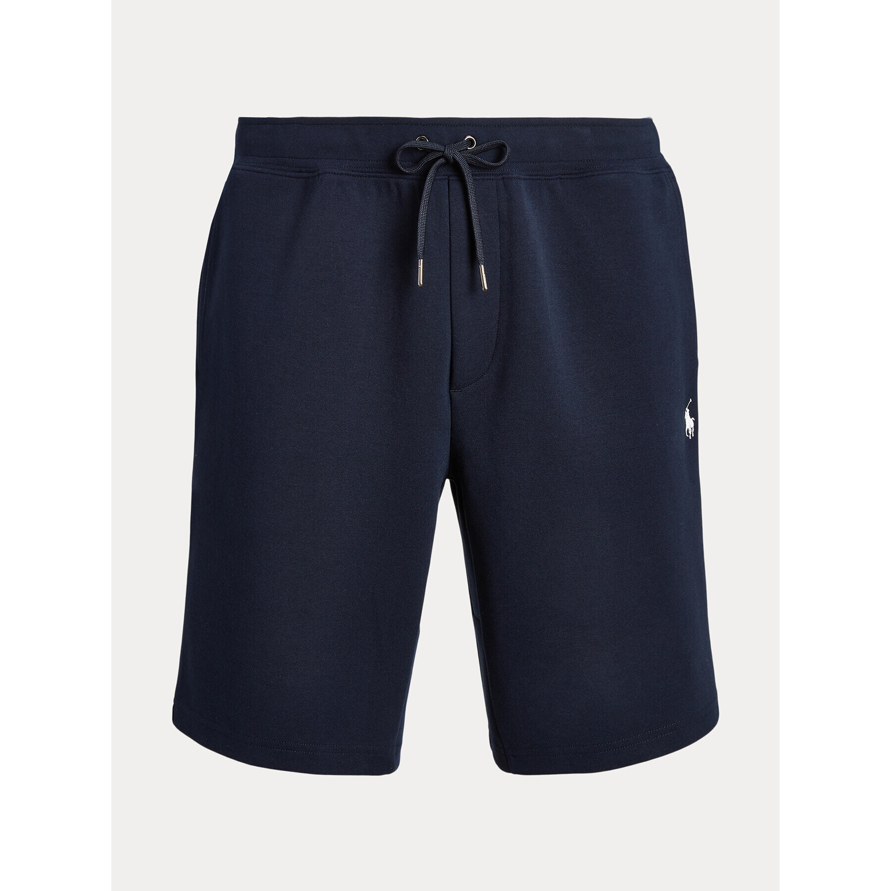 Polo Ralph Lauren Pantaloni scurți sport 710881520002 Bleumarin Regular Fit - Pled.ro