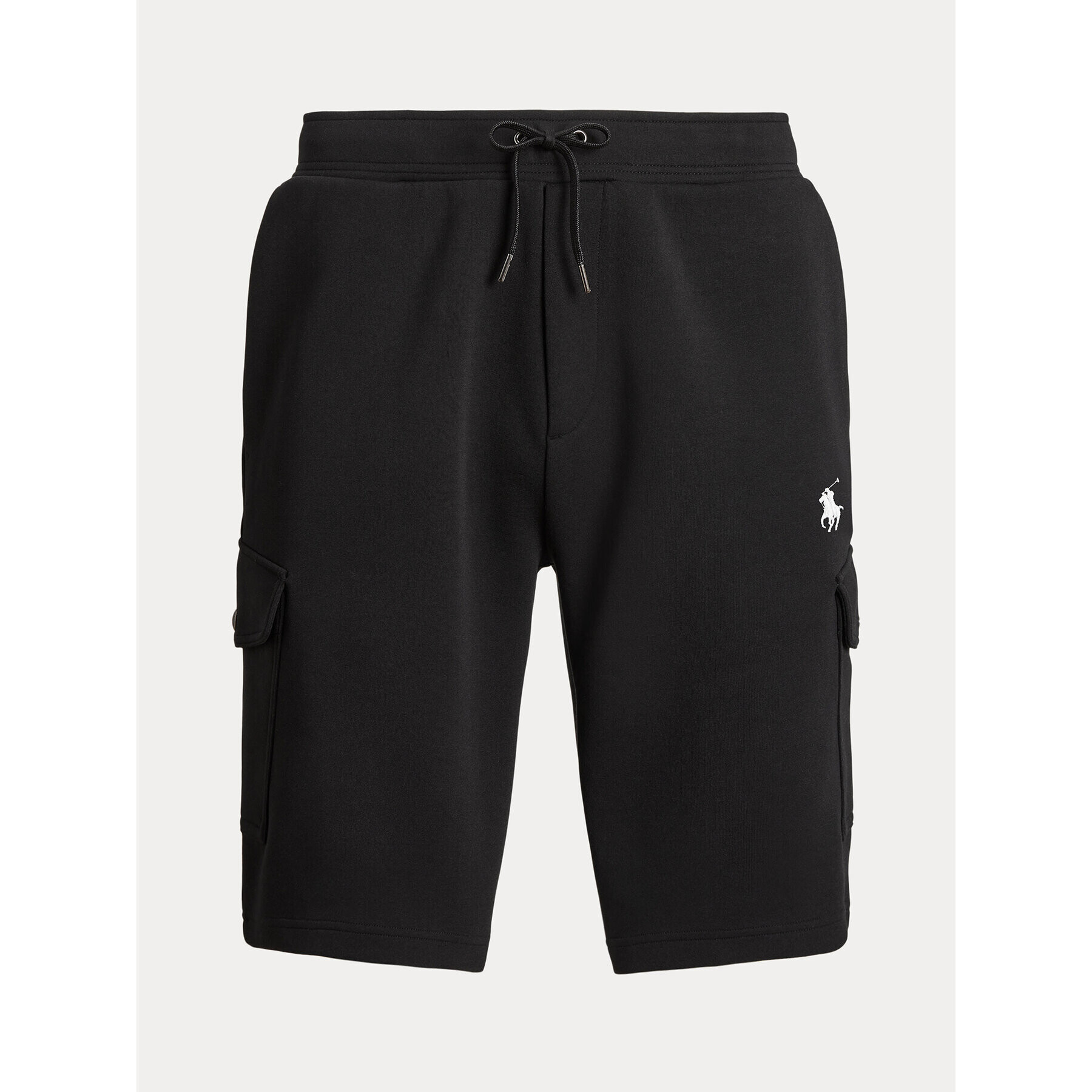 Polo Ralph Lauren Pantaloni scurți sport 710887289006 Negru Regular Fit - Pled.ro