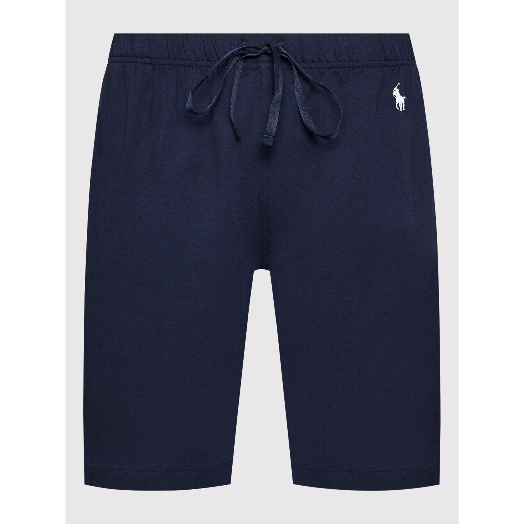 Polo Ralph Lauren Pantaloni scurți sport 714844761003 Bleumarin Regular Fit - Pled.ro