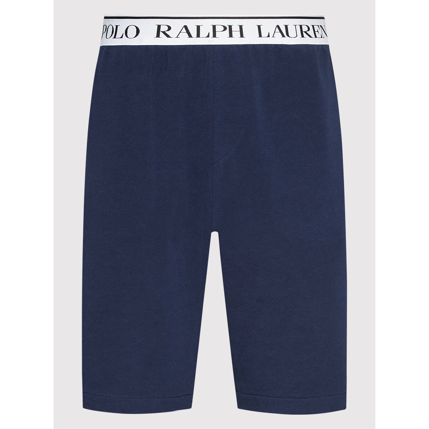 Polo Ralph Lauren Pantaloni scurți sport 714862628001 Bleumarin Regular Fit - Pled.ro