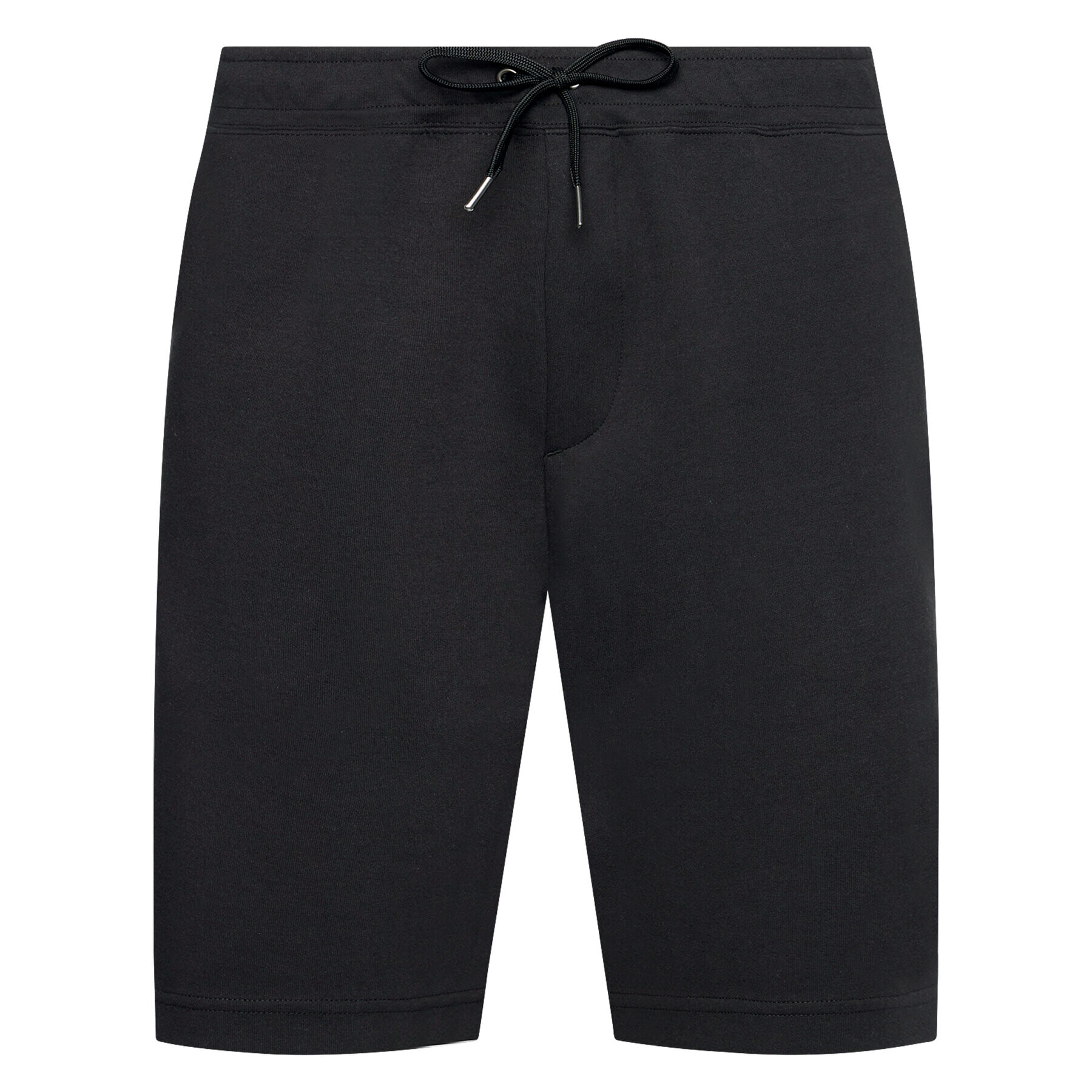 Polo Ralph Lauren Pantaloni scurți sport Sho 710691243001 Negru Regular Fit - Pled.ro