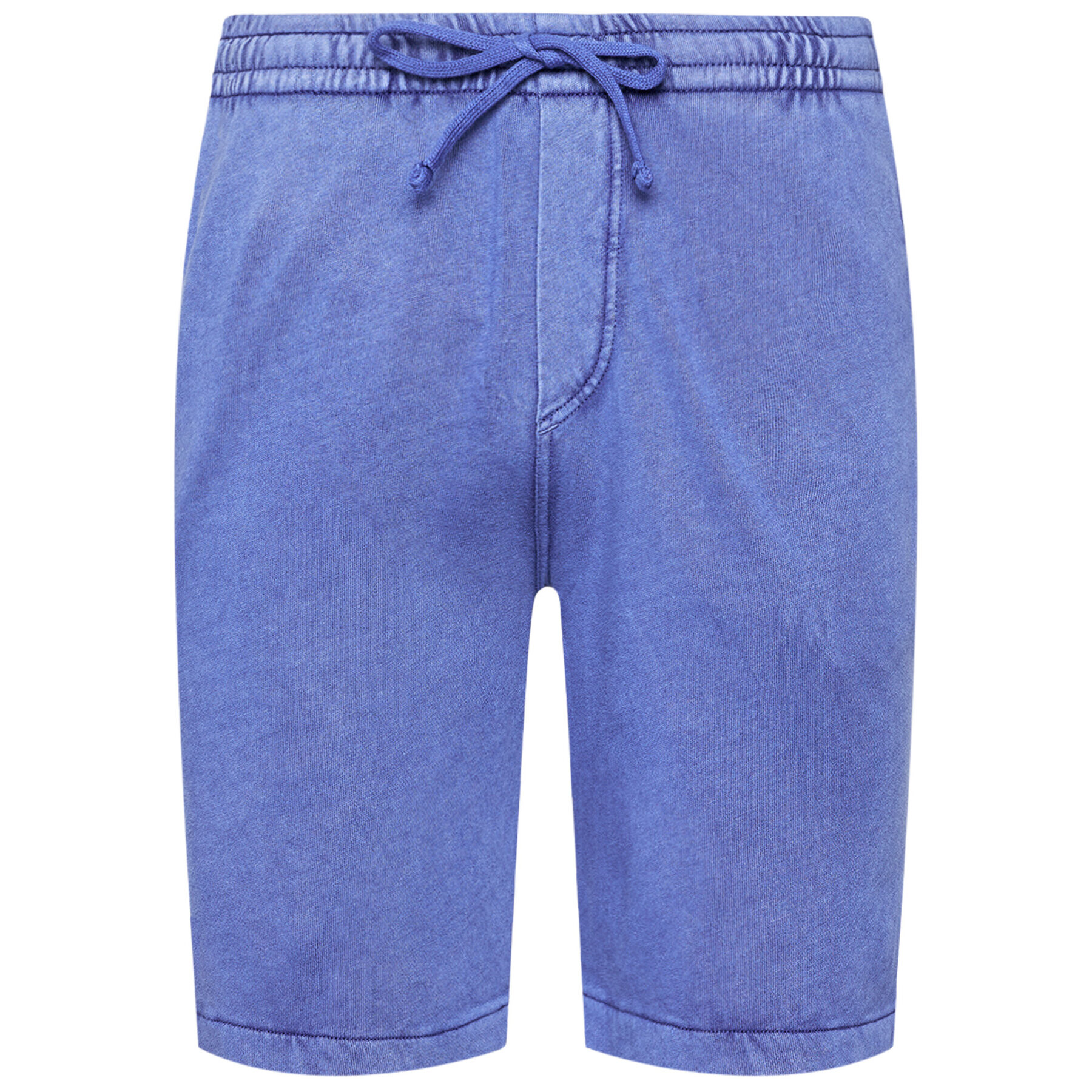 Polo Ralph Lauren Pantaloni scurți sport Sho 710704271008 Bleumarin Regular Fit - Pled.ro